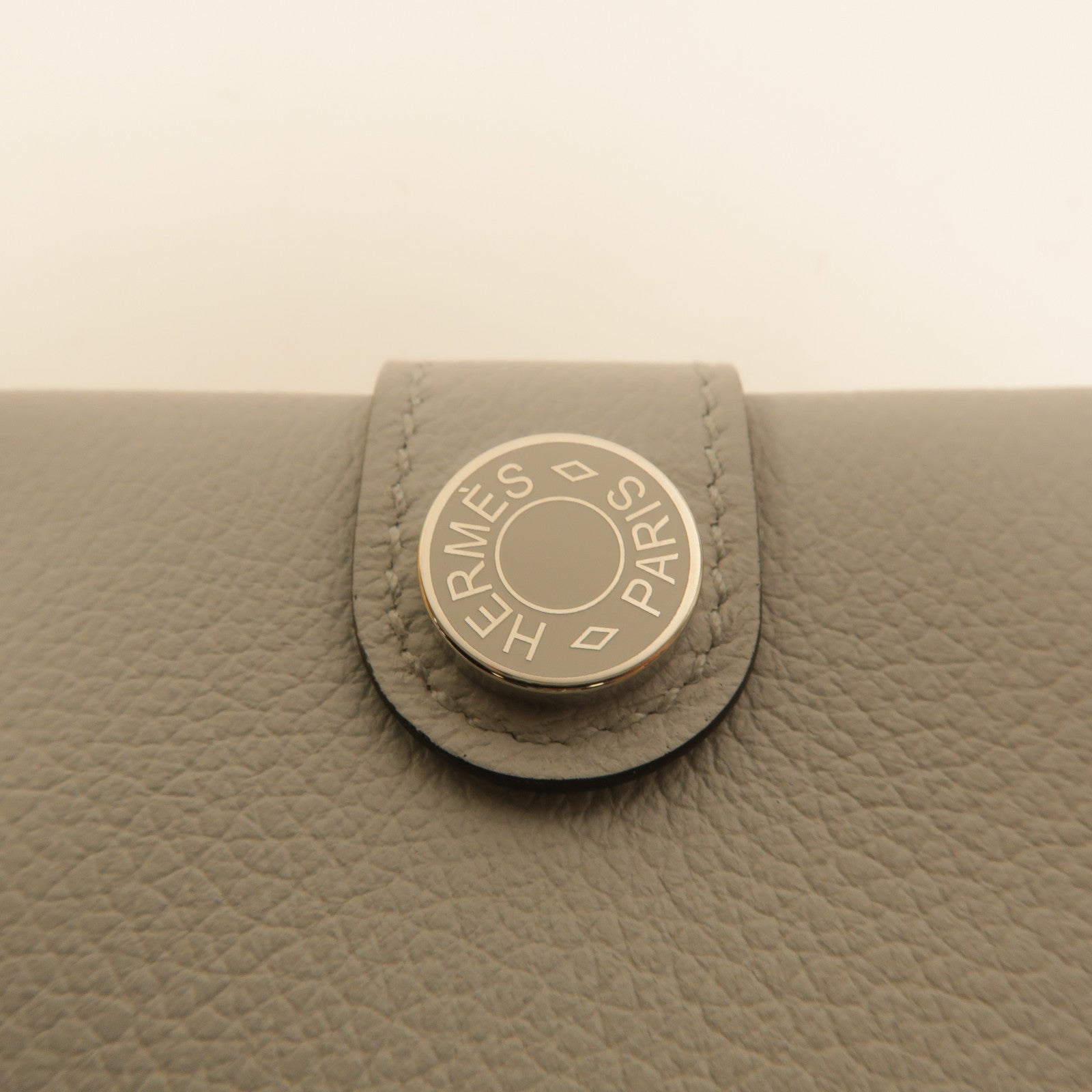 HERMES R.M.S Card Holder