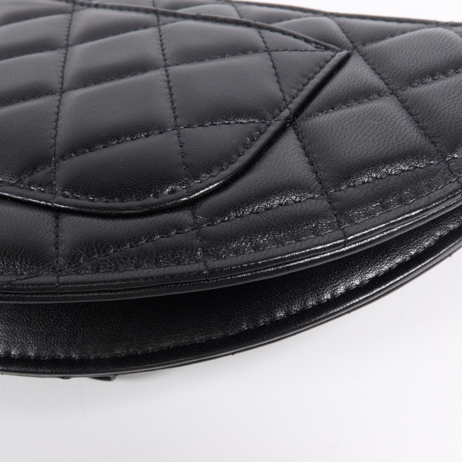 CHANEL 羊皮皮革Clutch/Pouch手拿包