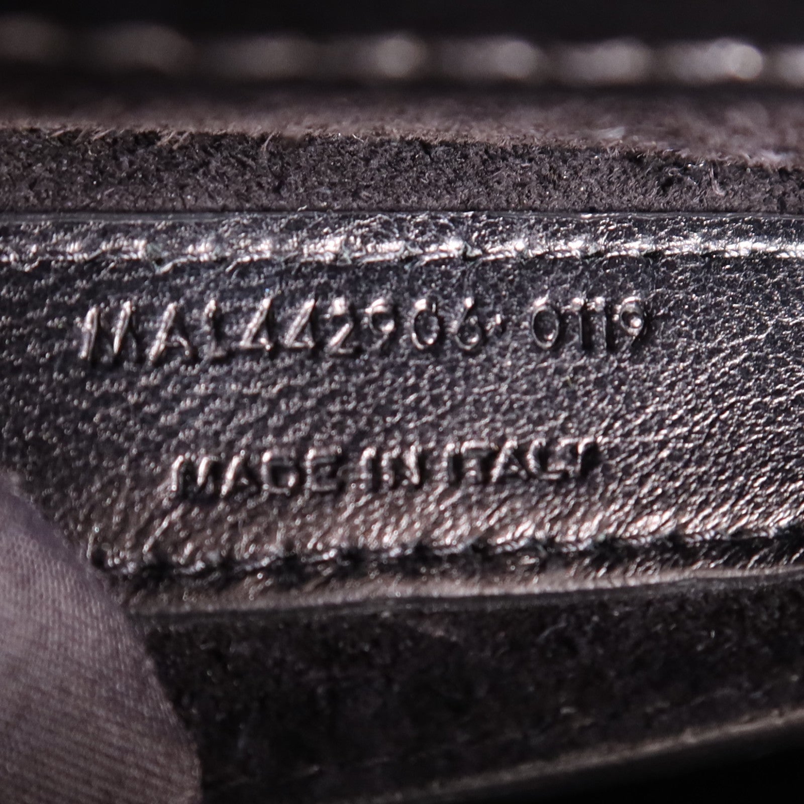 YVES SAINT LAURENT 牛皮皮革Sunset Medium銀扣肩背袋