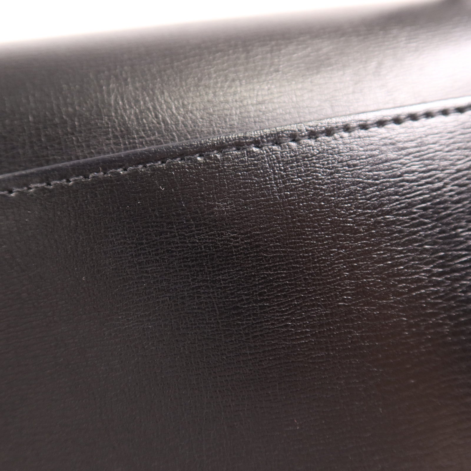 YVES SAINT LAURENT 牛皮皮革Sunset Medium銀扣肩背袋