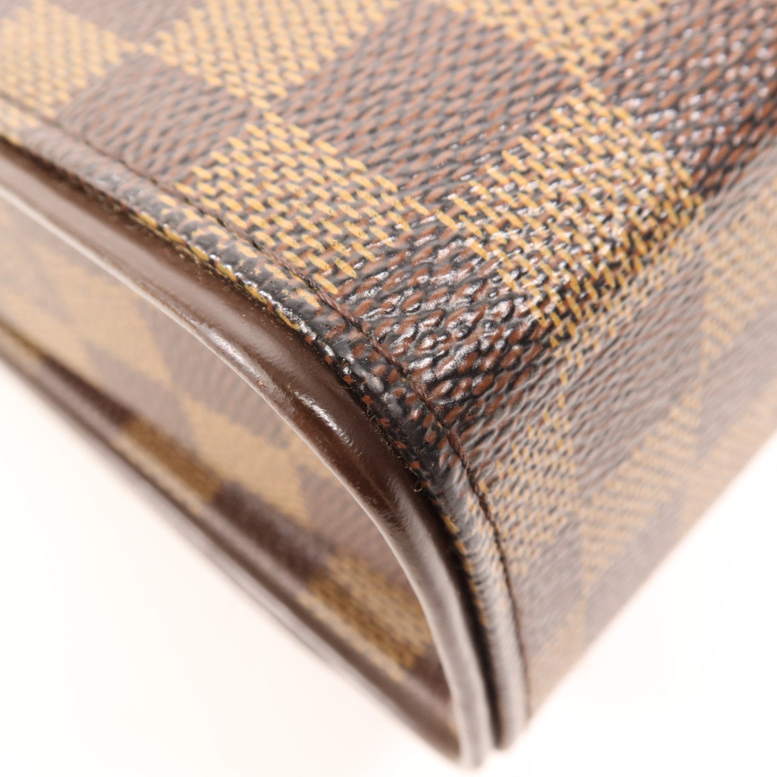 LOUIS VUITTON Damier Tribeca Ron肩背袋