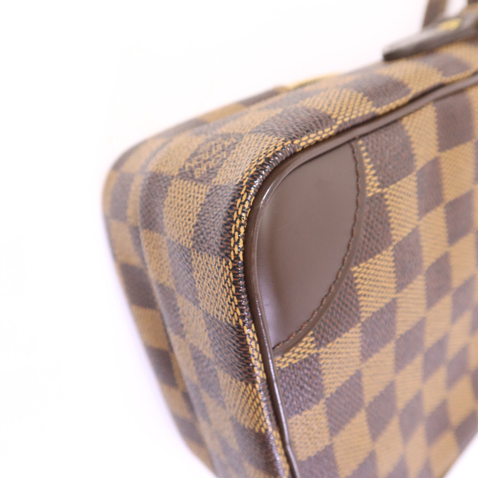 LOUIS VUITTON Damier Shoulder Bag肩背袋