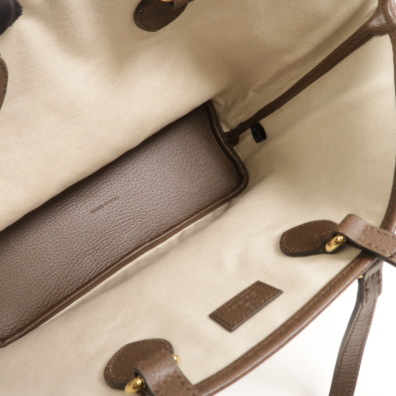 GUCCI 塗層帆布Ophidia Medium Tote Bag手挽肩背兩用袋