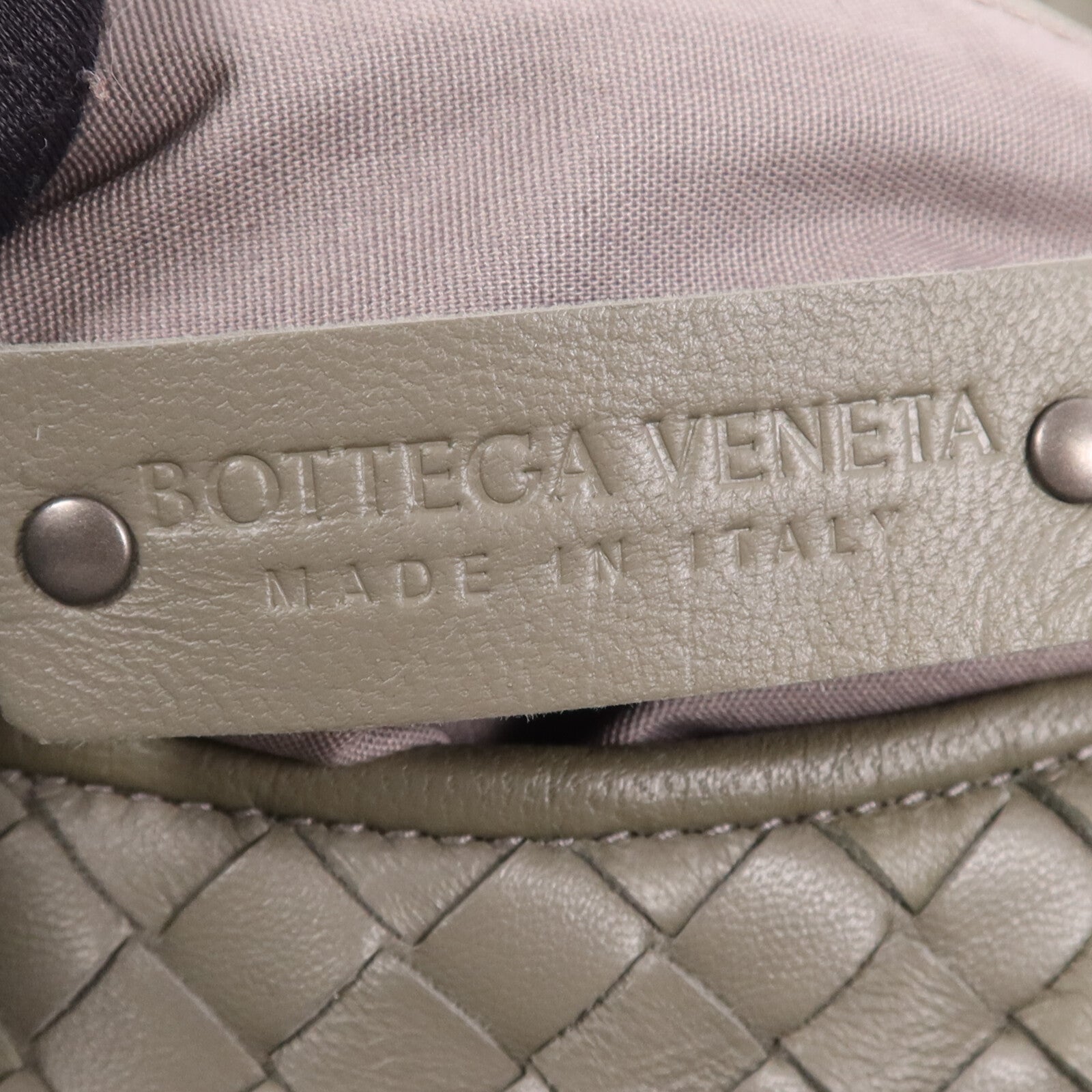 BOTTEGA VENETA 牛皮皮革Shoulder Bag肩背袋