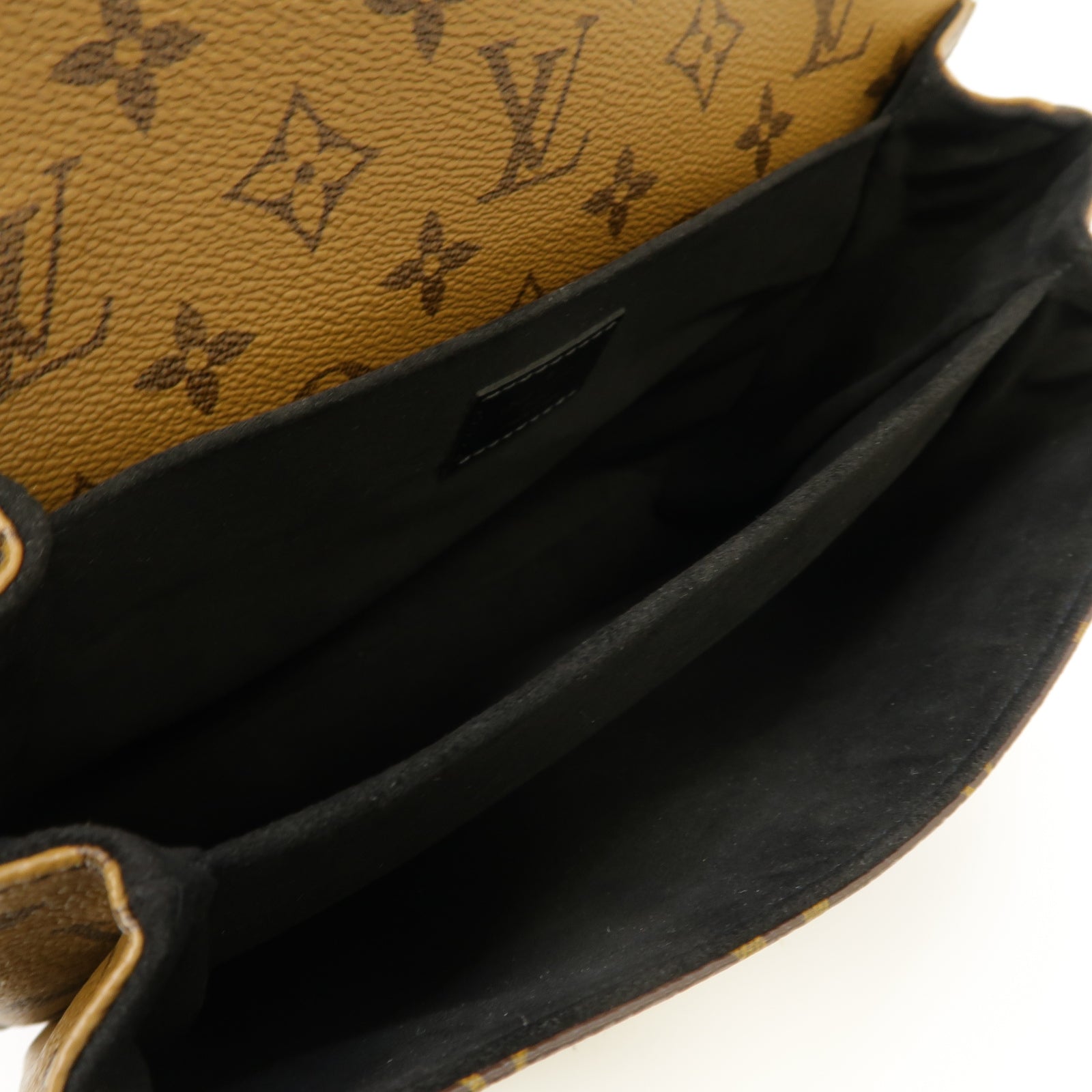 LOUIS VUITTON Monogram Metis 2 Way Shoulder Bag金扣手挽肩背兩用袋