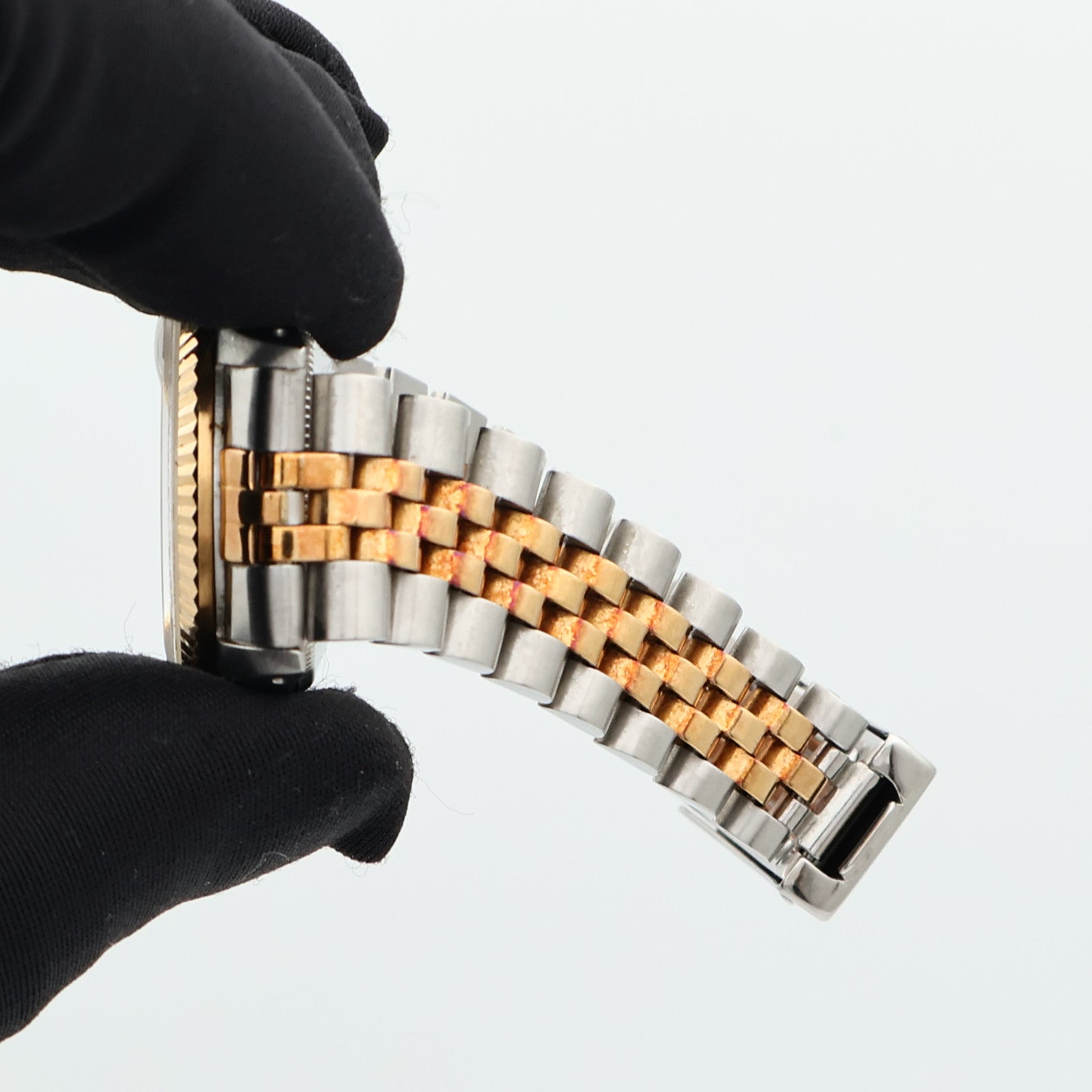 ROLEX Datejust 68273