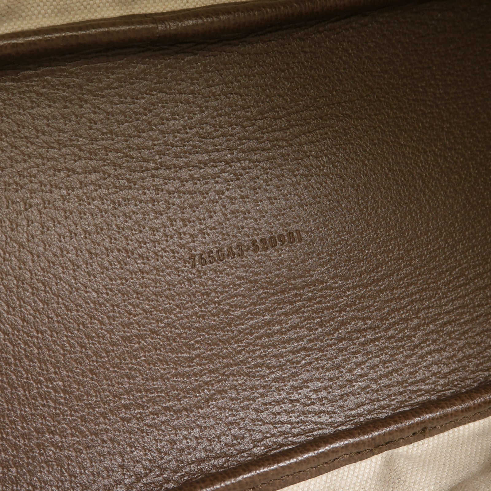 GUCCI 塗層帆布Ophidia Medium Tote Bag手挽肩背兩用袋