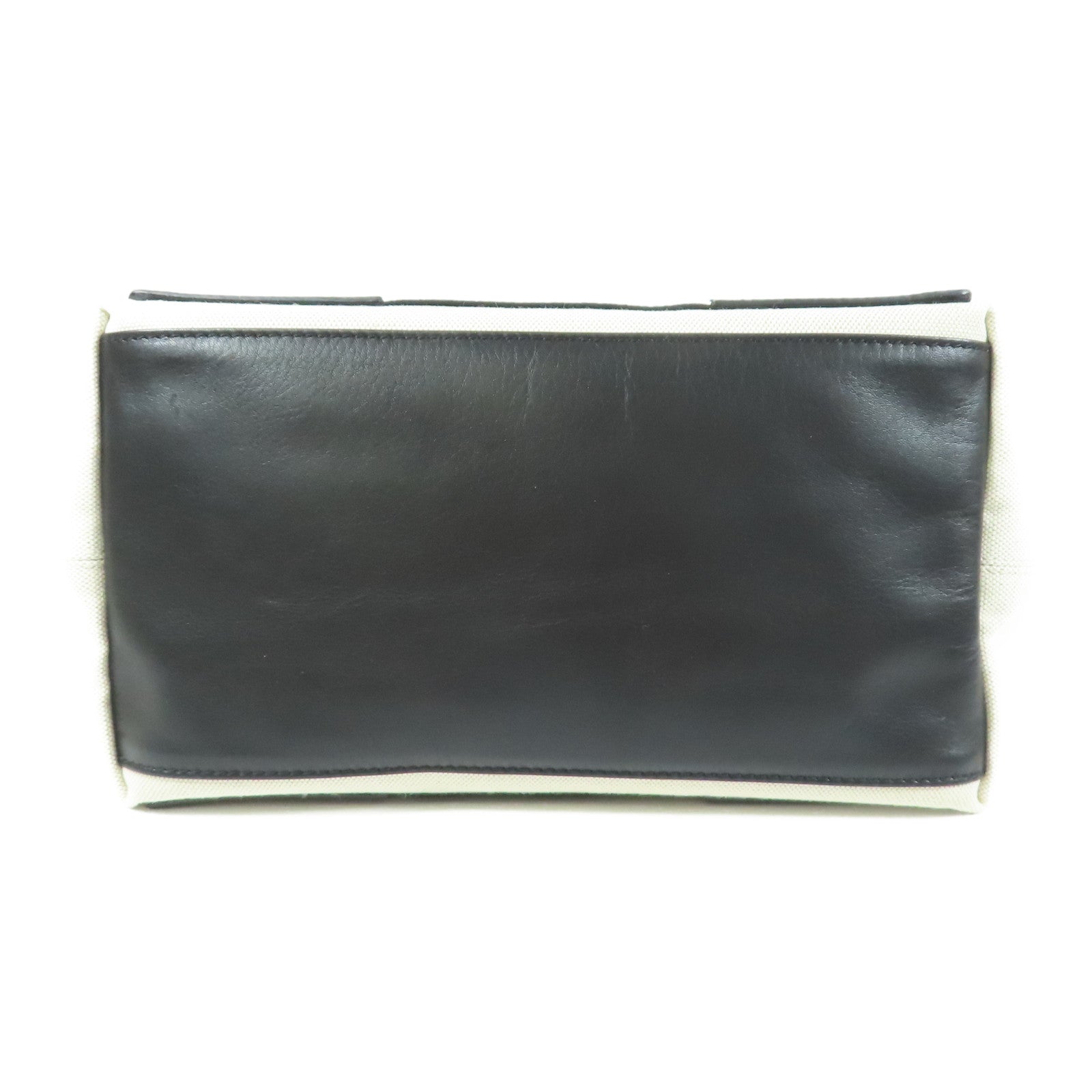 BALENCIAGA 帆布Cabas手挽肩背兩用袋