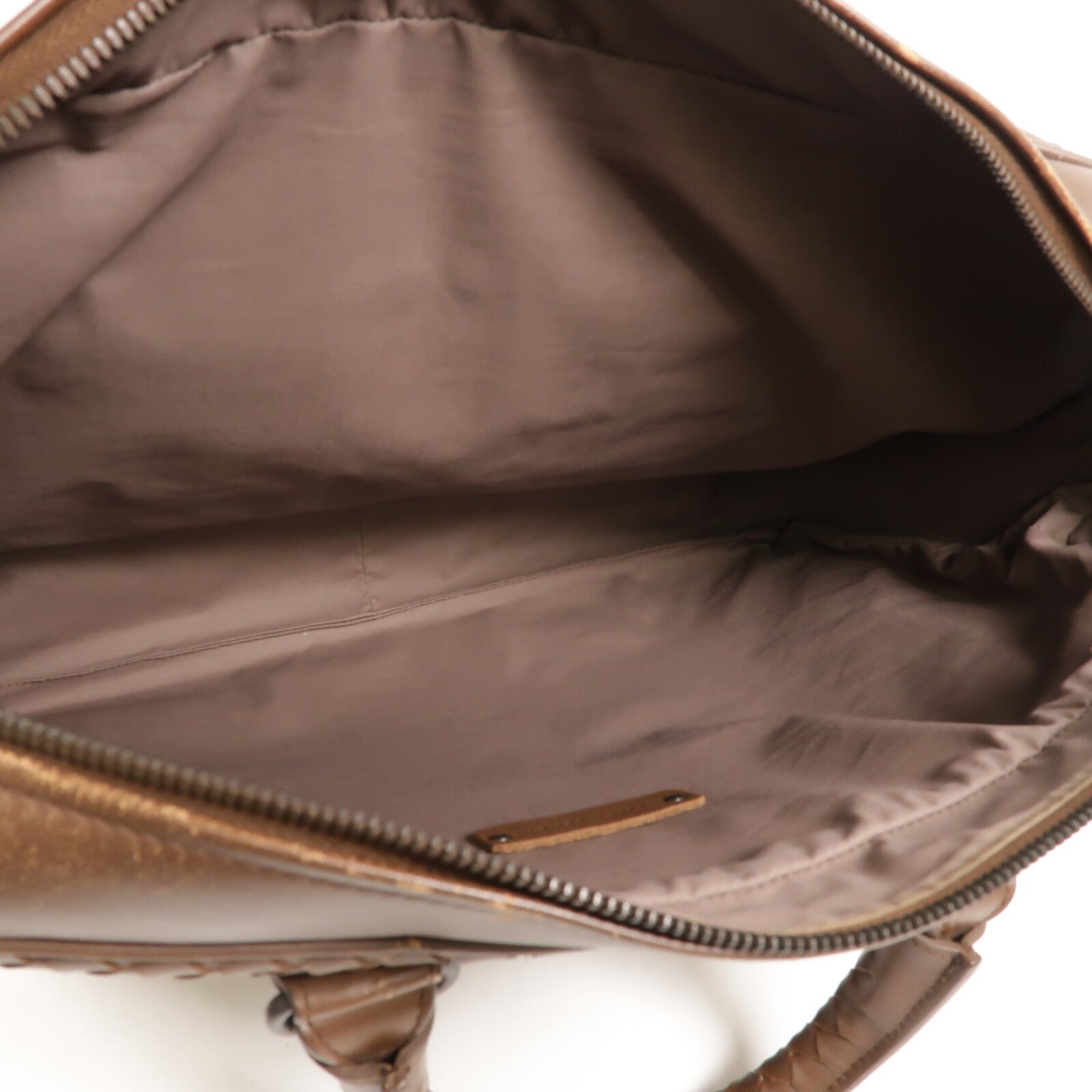 BOTTEGA VENETA 羊皮皮革2Way Shoulder手挽肩背兩用袋公事包