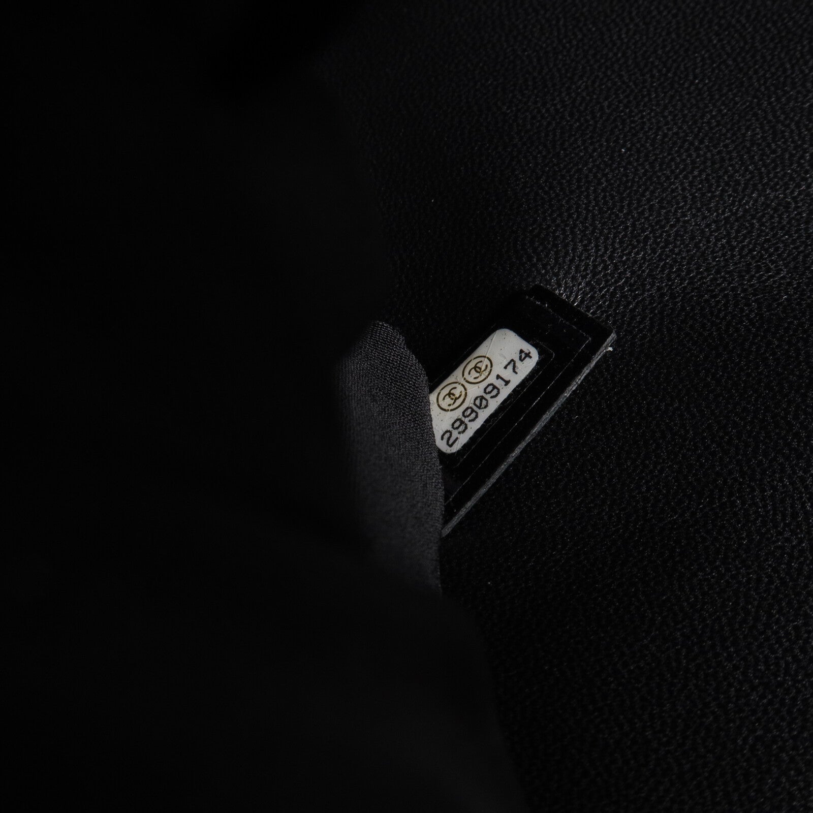 CHANEL 羊皮皮革Clutch/Pouch手拿包