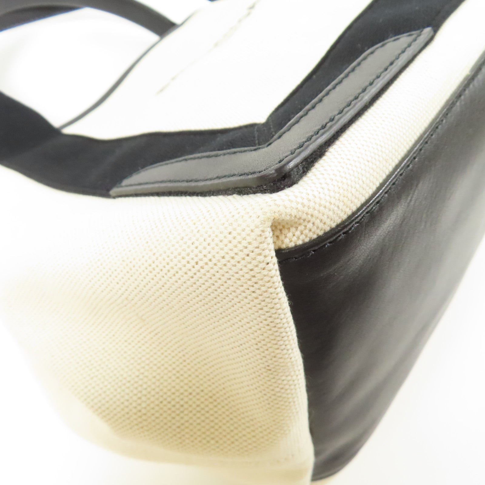 BALENCIAGA 帆布Cabas手挽肩背兩用袋