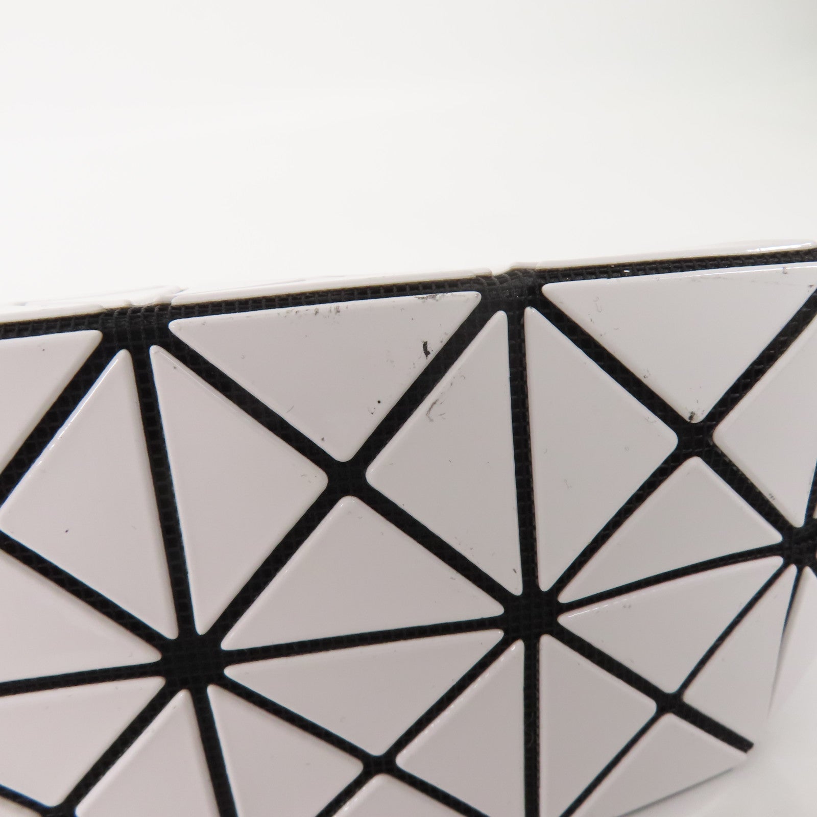 PVC Bao Bao Pouch手拿包