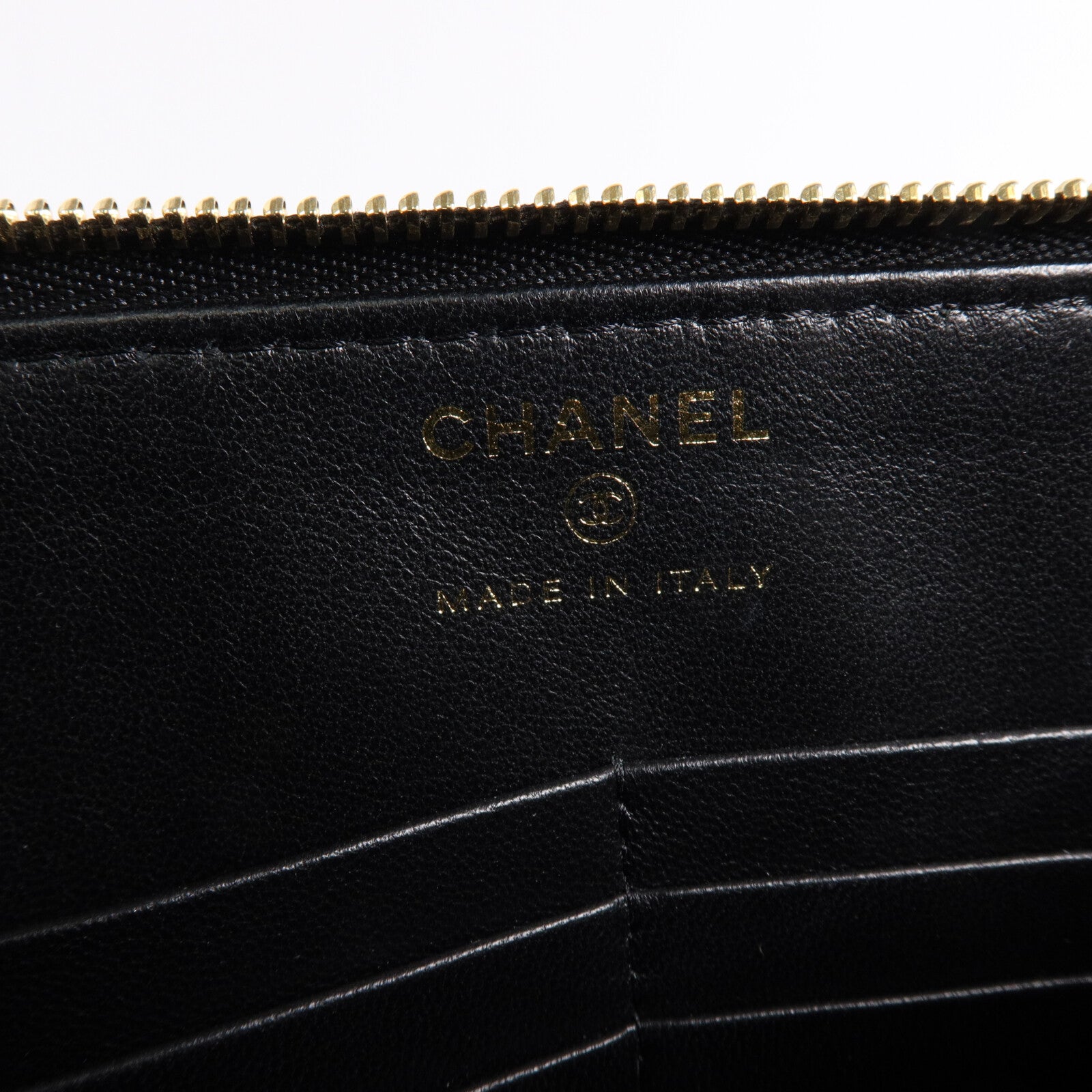 CHANEL 羊皮皮革Clutch/Pouch手拿包