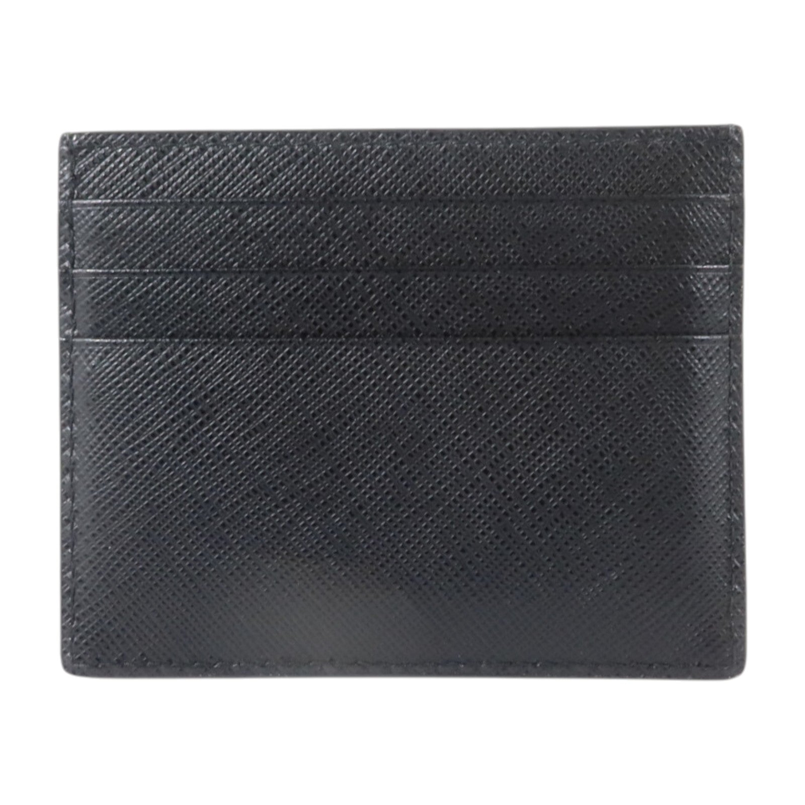 PRADA Saffiano皮革Card Case卡片套