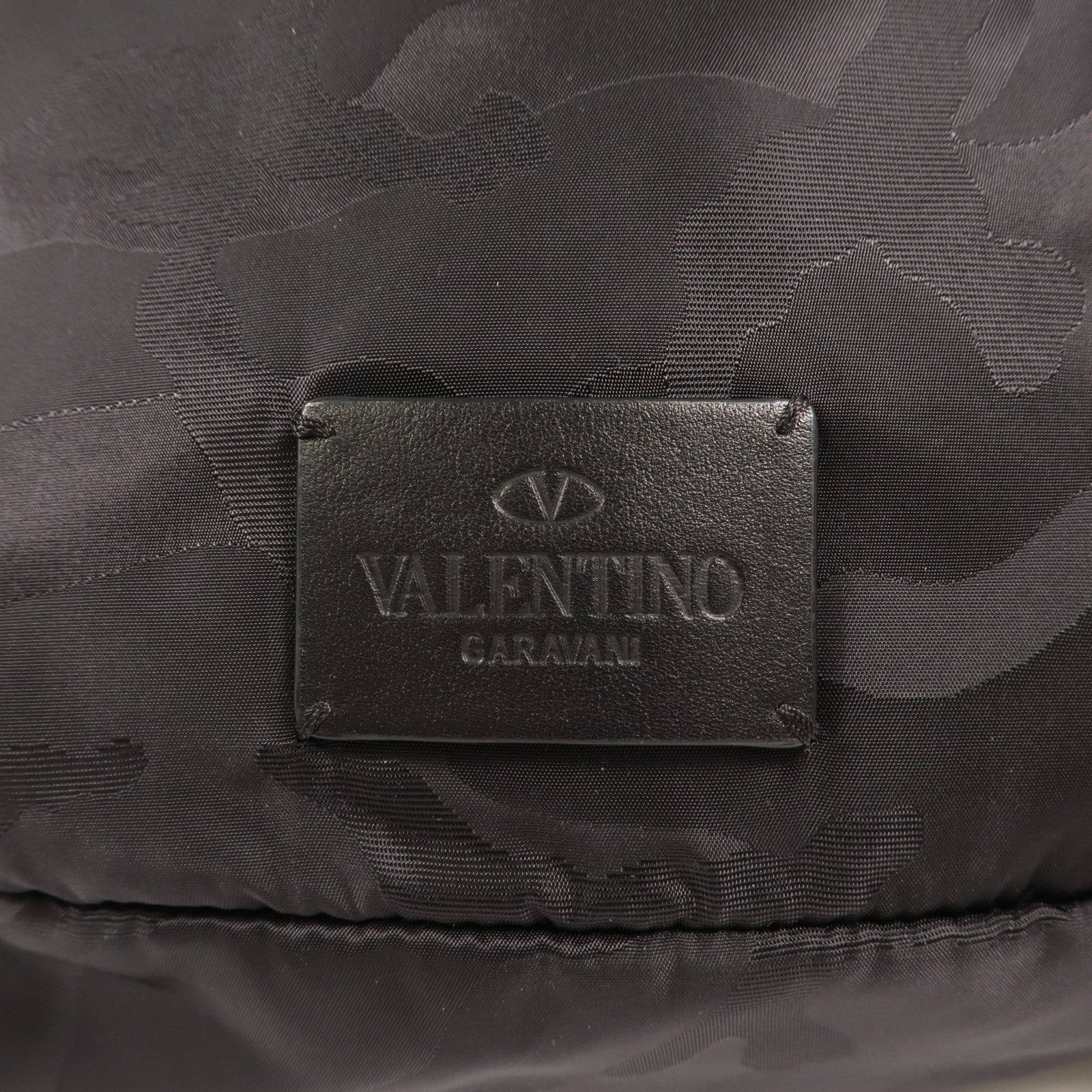 Valentino 尼龍Backpack背包