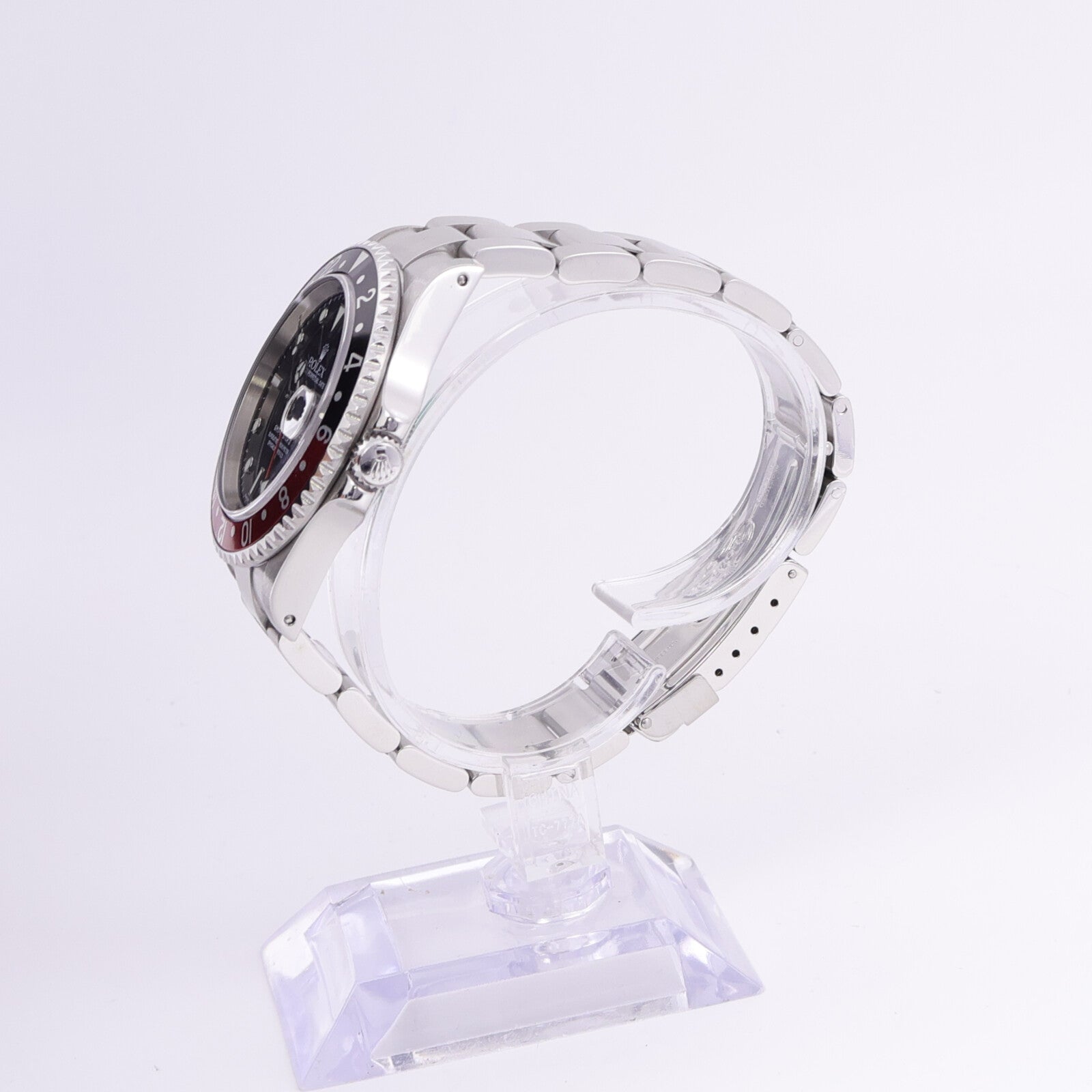 ROLEX GMT Master II 16710