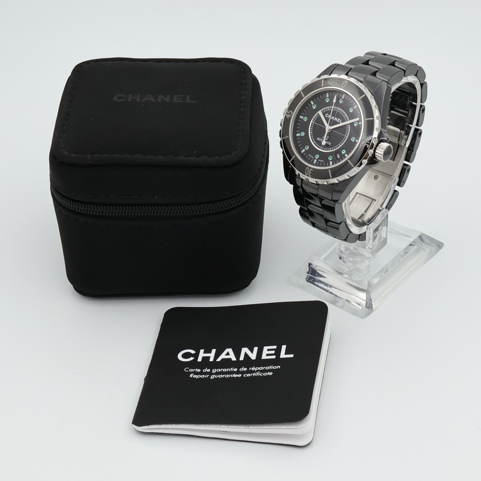CHANEL J12 H2680