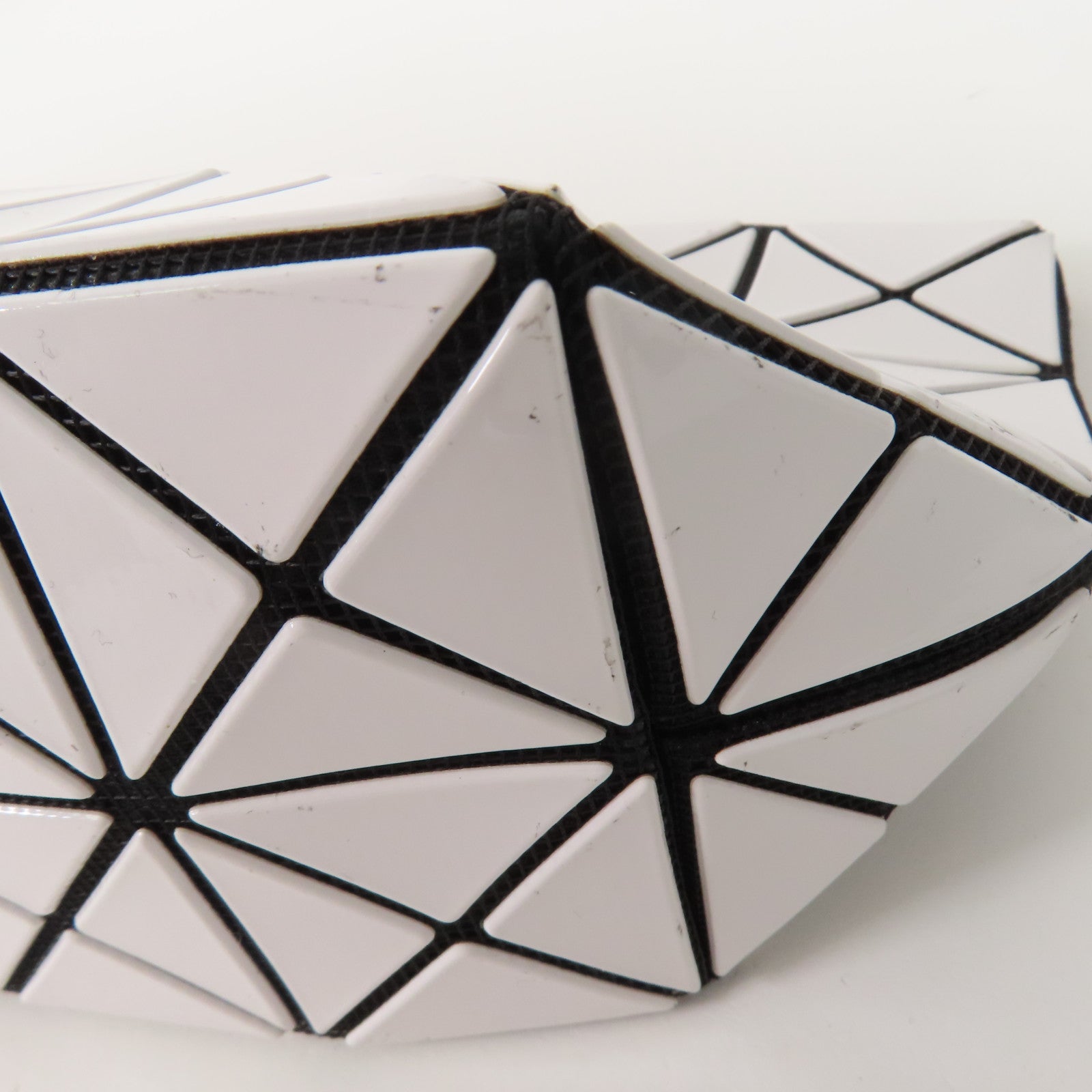 PVC Bao Bao Pouch手拿包