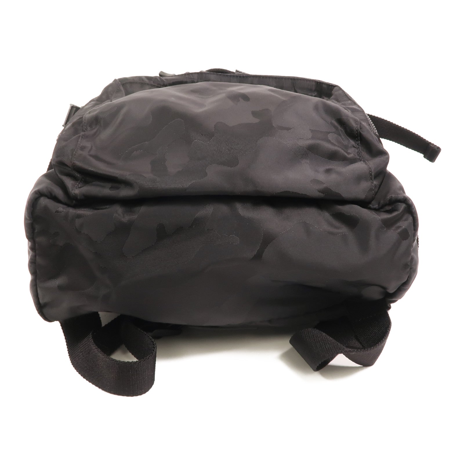 Valentino 尼龍Backpack背包