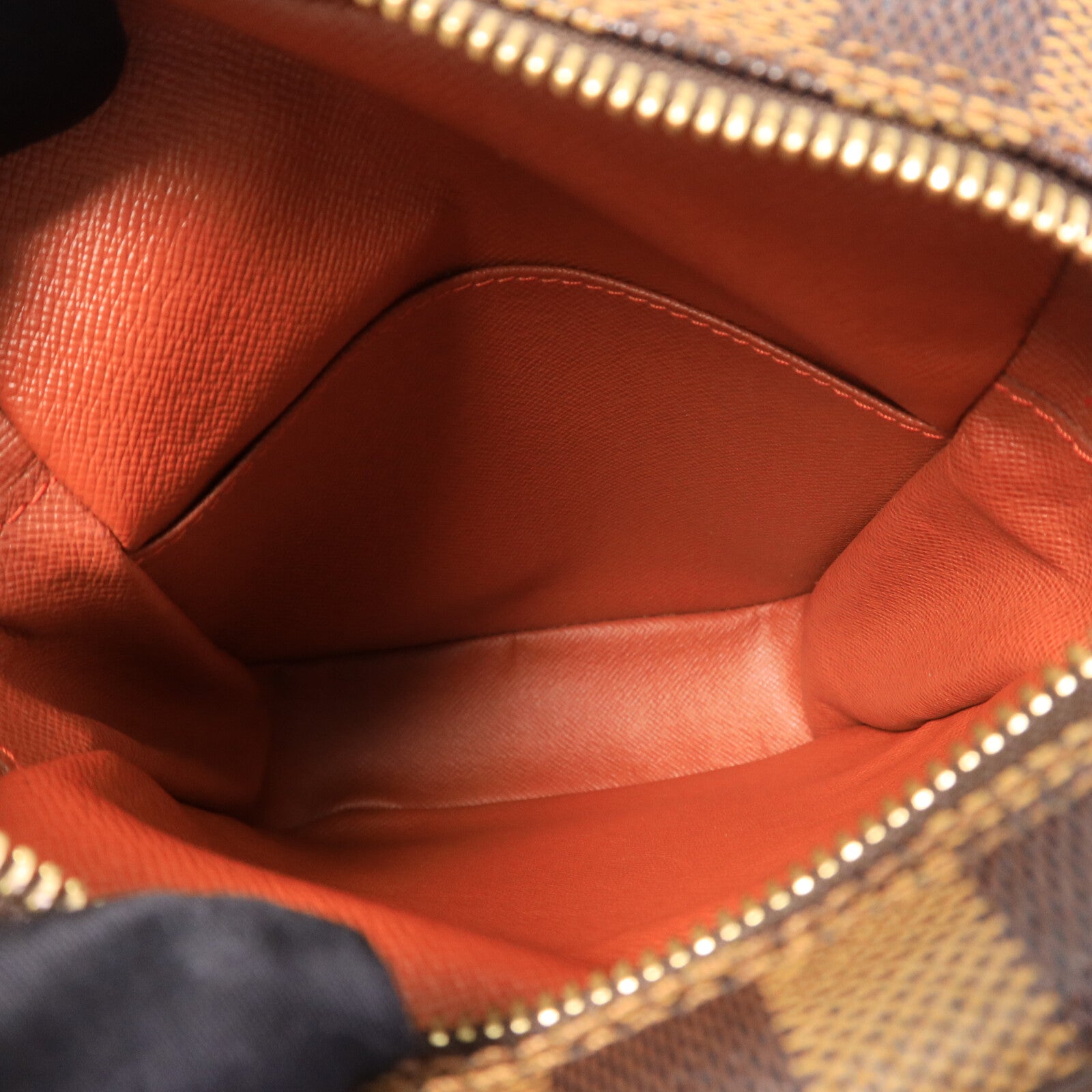 LOUIS VUITTON Damier Shoulder Bag肩背袋