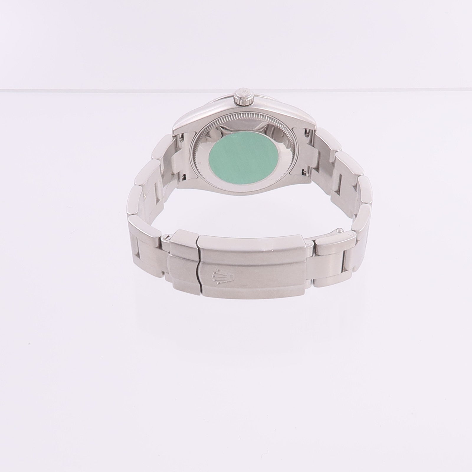 ROLEX Oyster Perpetual 177200