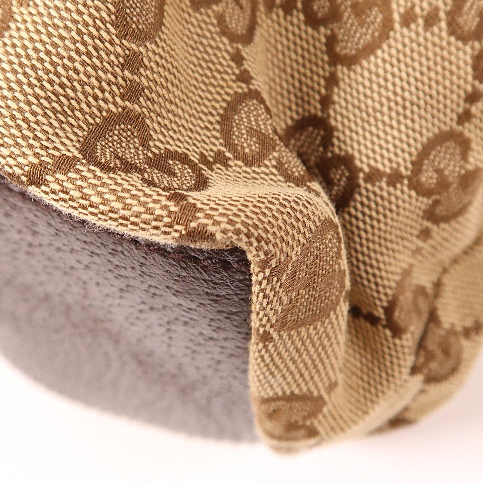 GUCCI 帆布Tote Bag手挽袋
