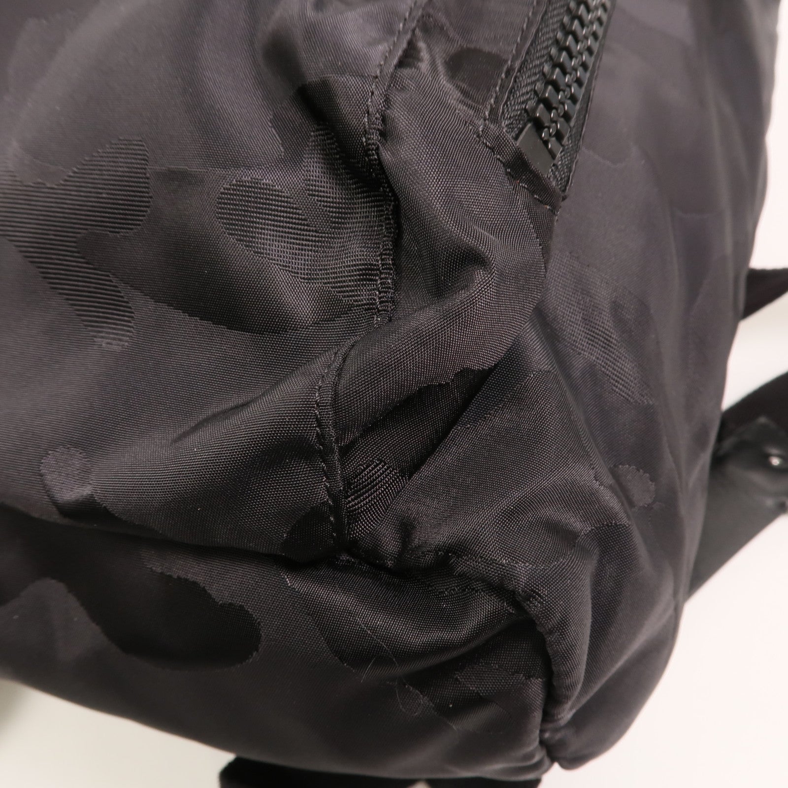 Valentino 尼龍Backpack背包