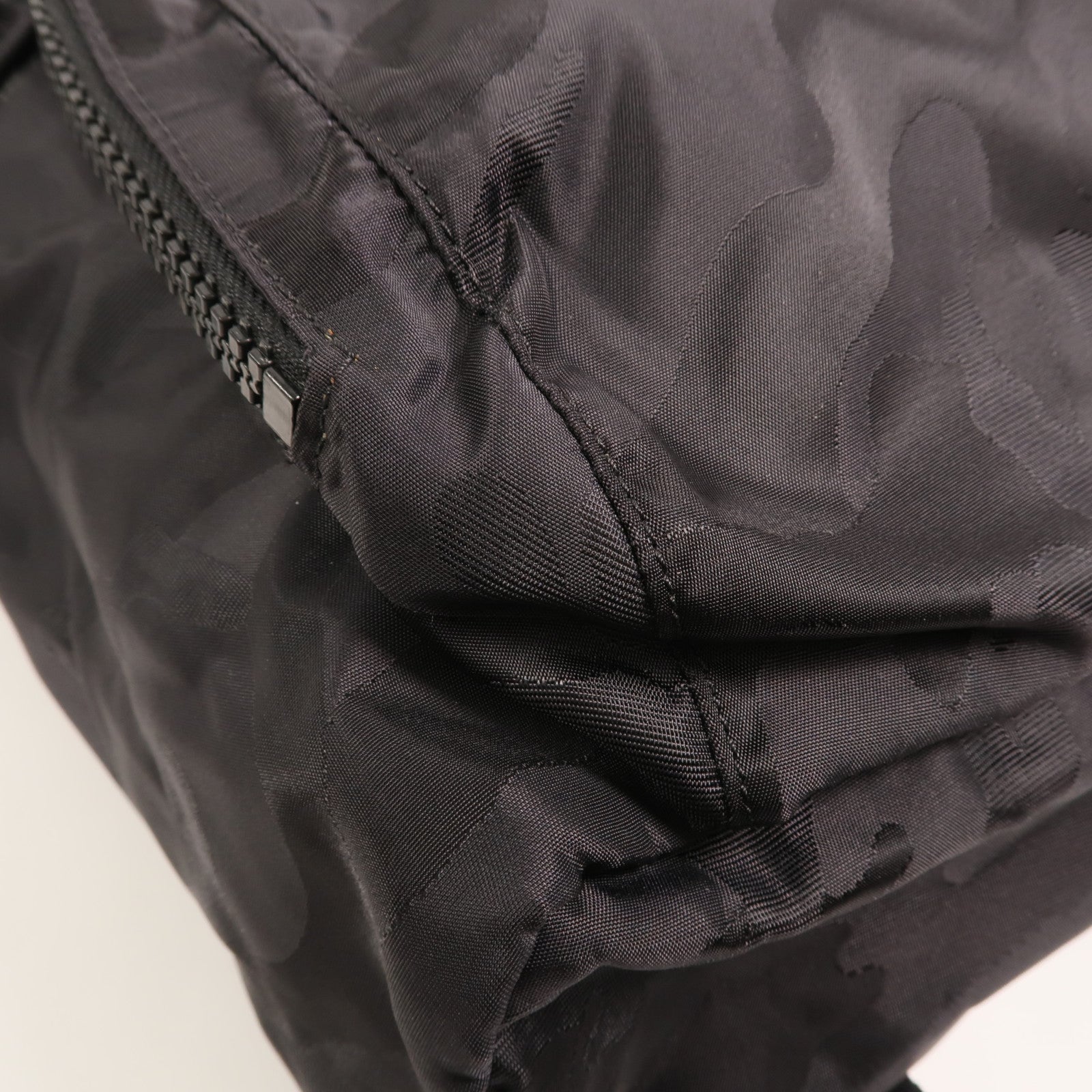 Valentino 尼龍Backpack背包