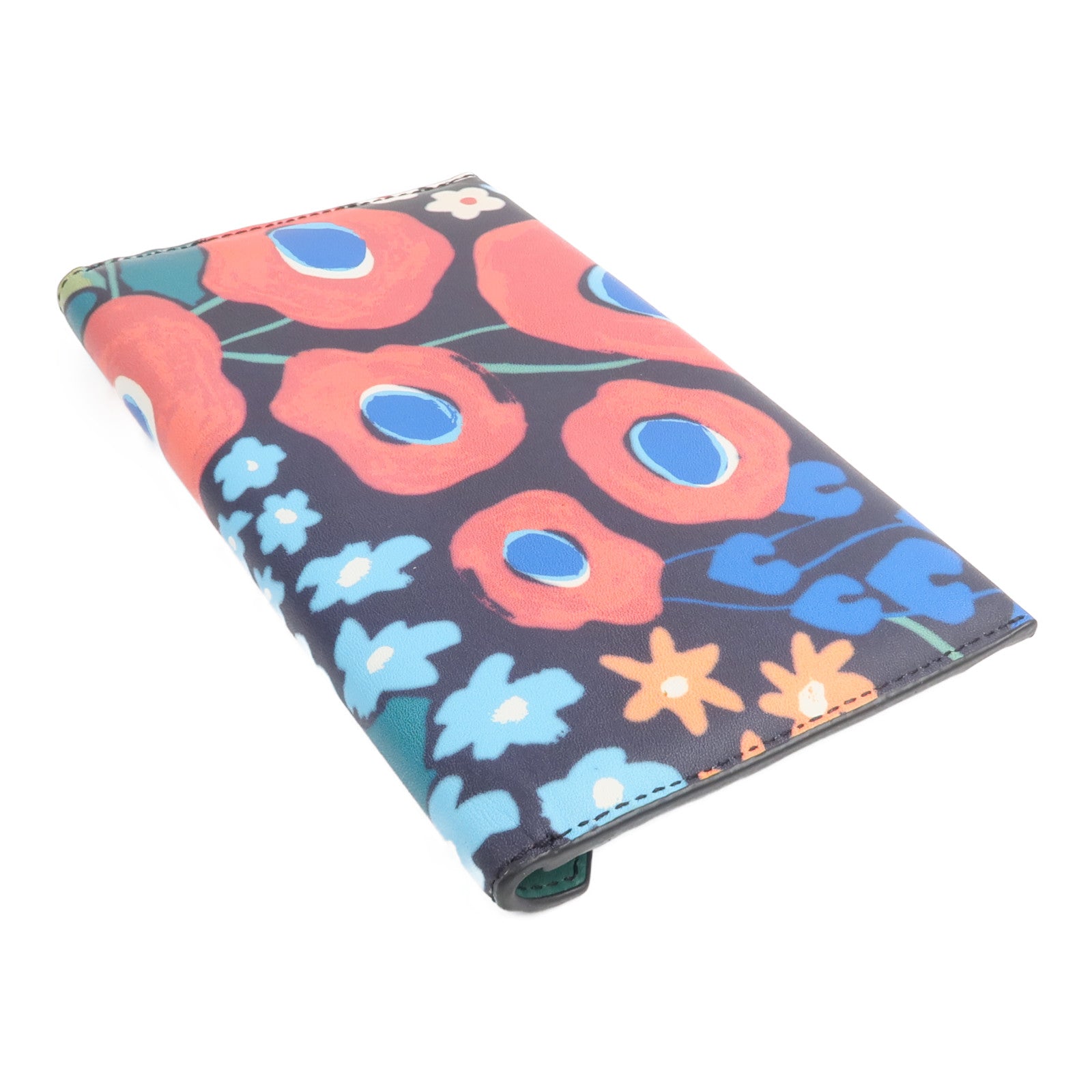 Tory Burch Saffiano皮革Juliette Envelope Wallet長錢包