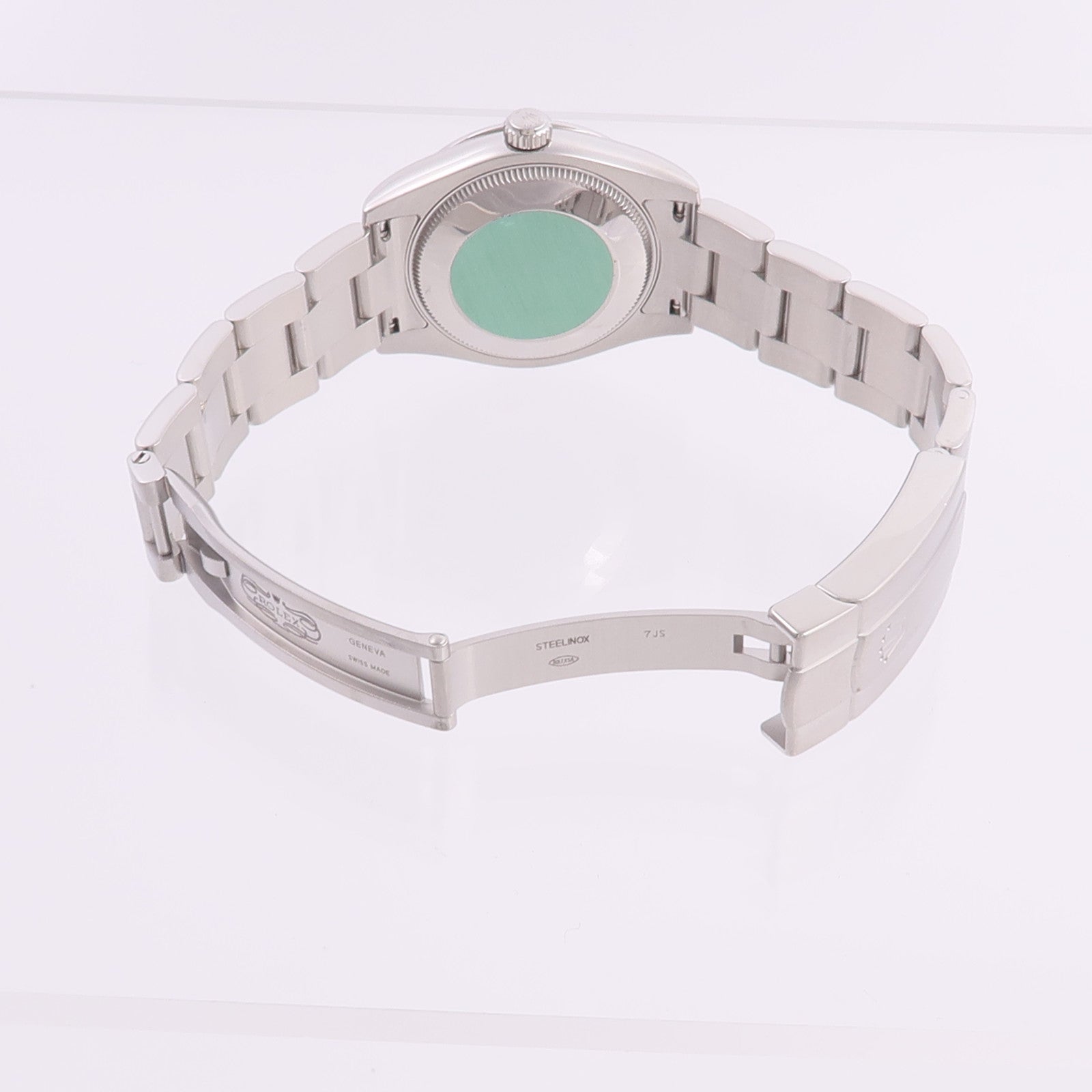 ROLEX Oyster Perpetual 177200