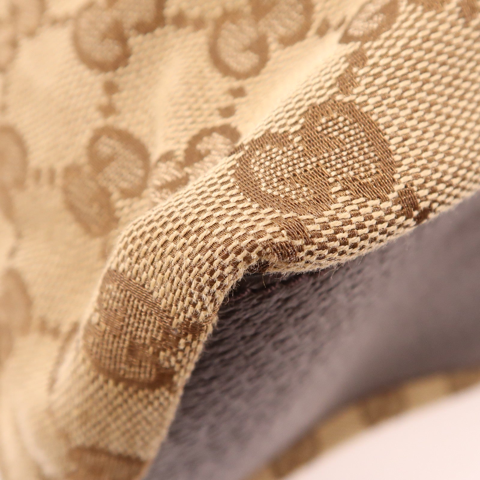 GUCCI 帆布Tote Bag手挽袋