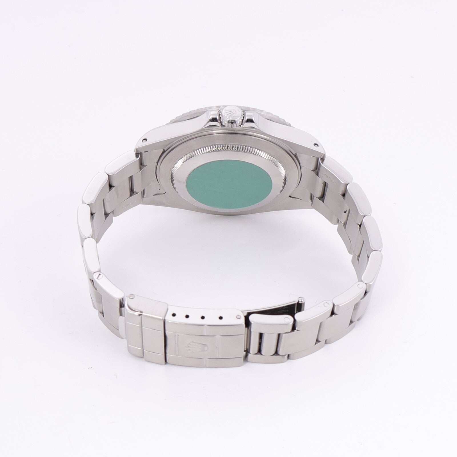 ROLEX GMT Master II 16710