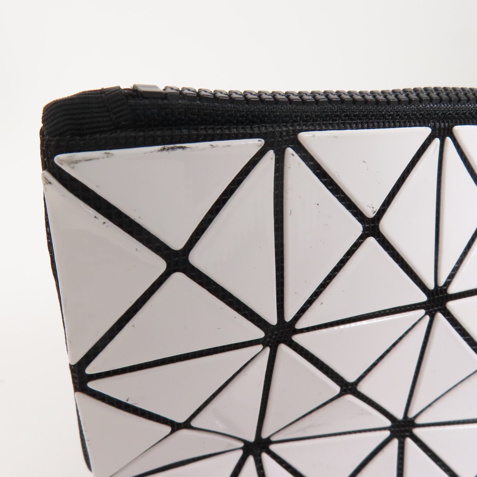 PVC Bao Bao Pouch手拿包