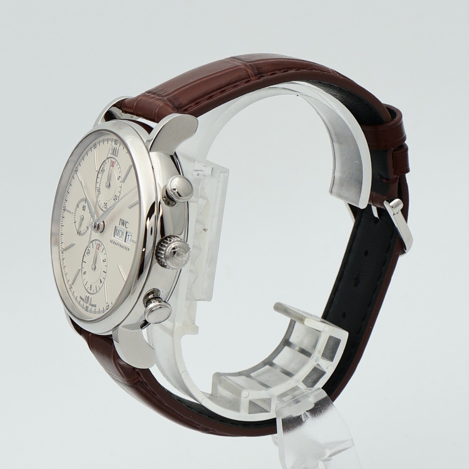 IWC Portofino Chronograph IW391007