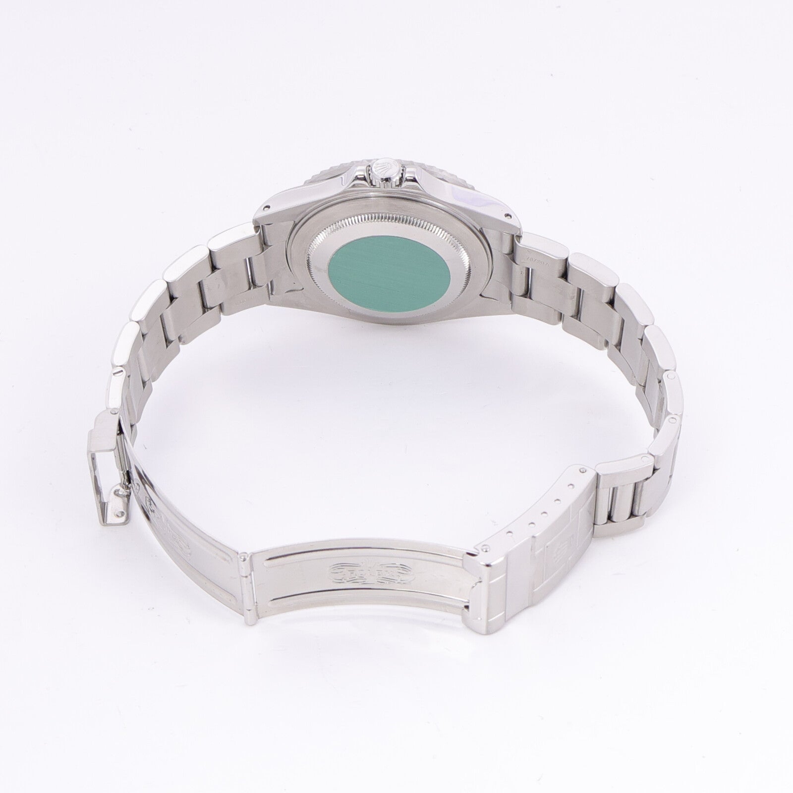 ROLEX GMT Master II 16710