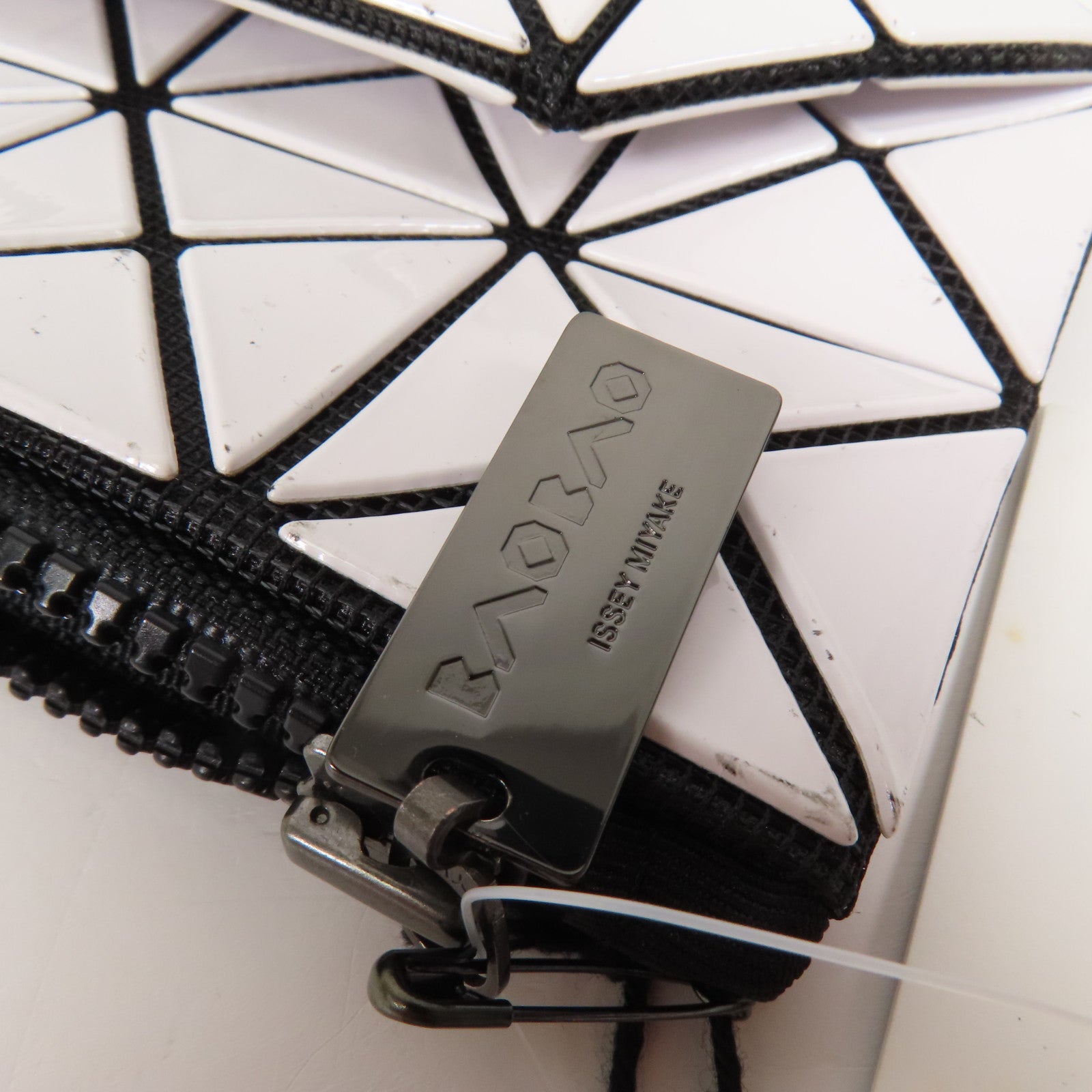 PVC Bao Bao Pouch手拿包