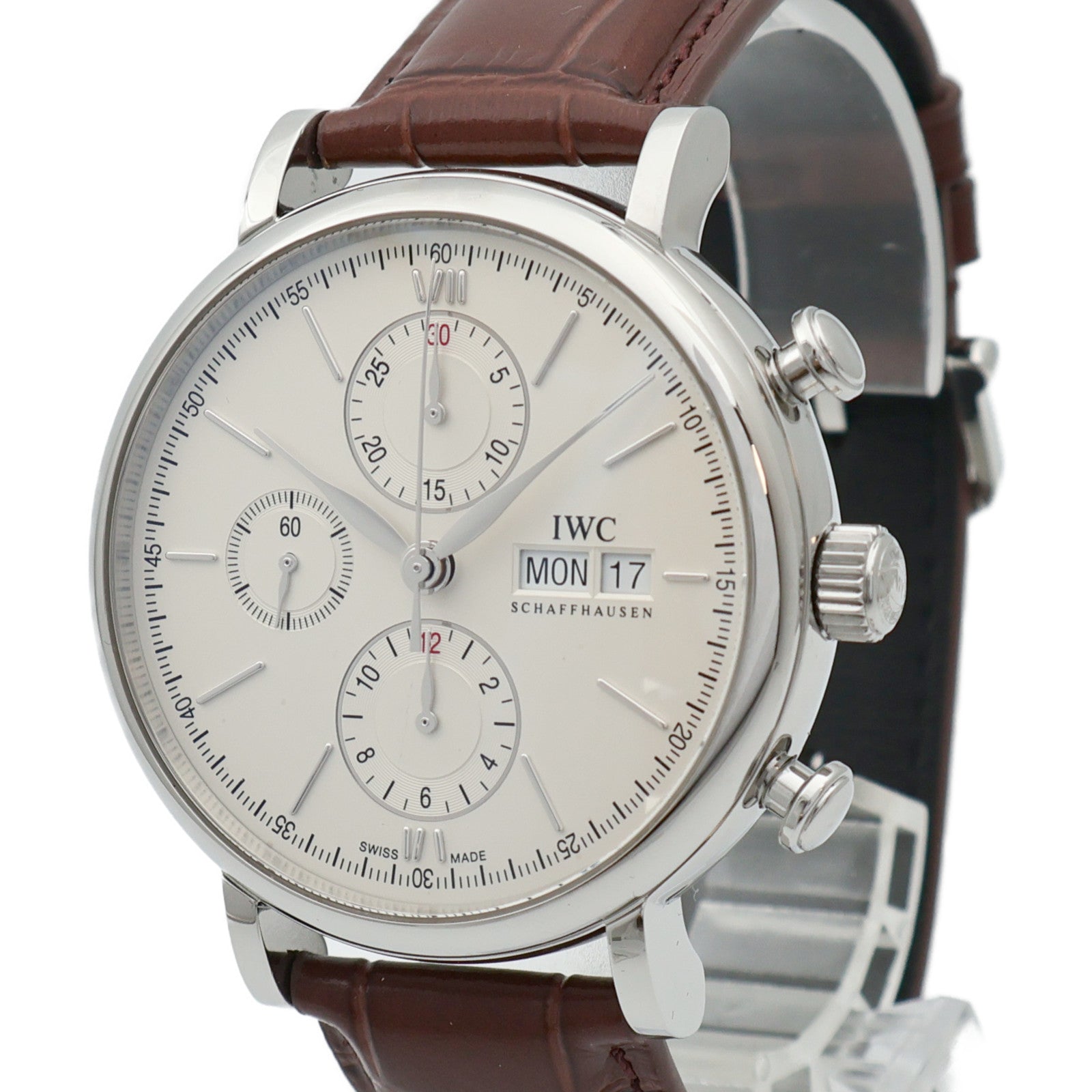 IWC Portofino Chronograph IW391007
