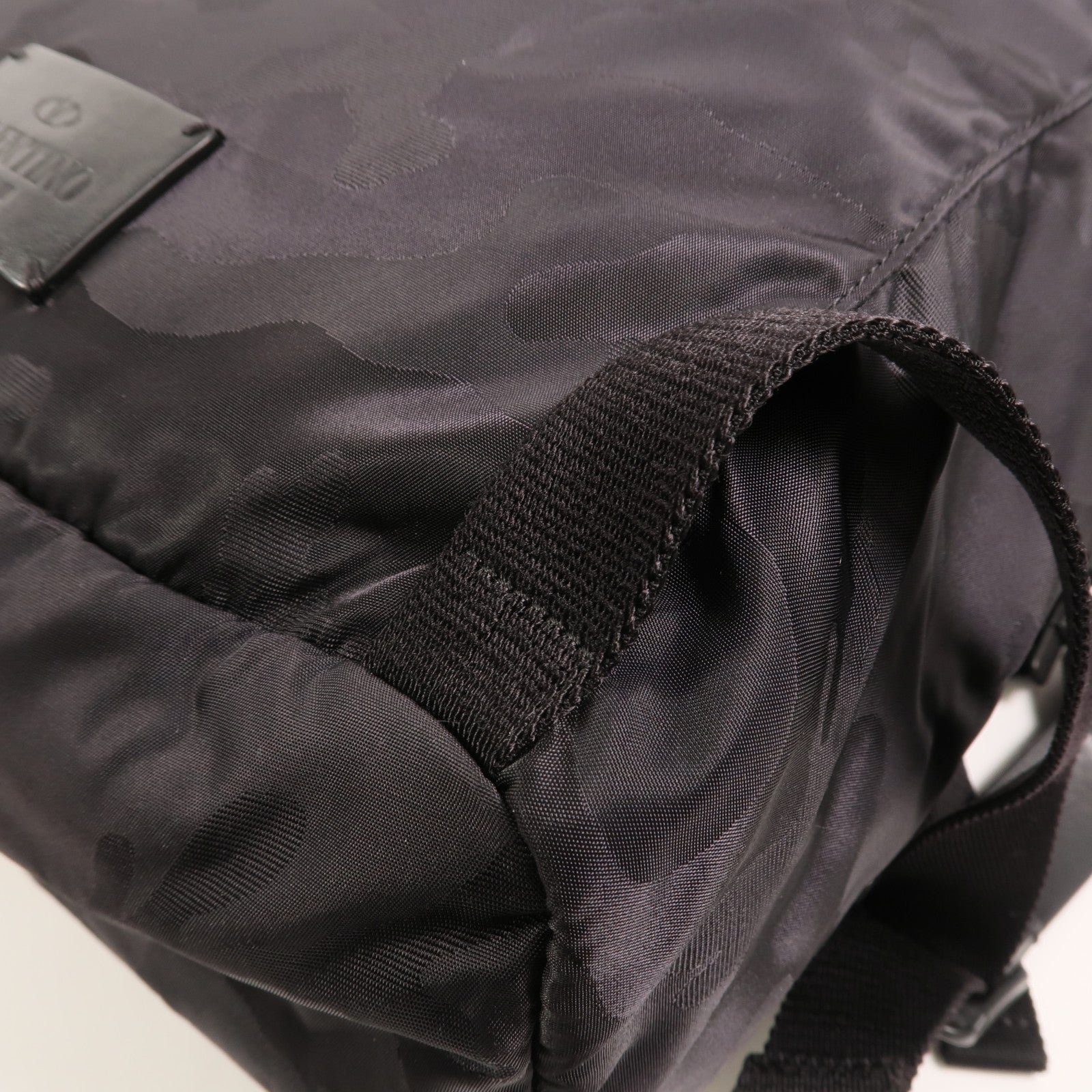 Valentino 尼龍Backpack背包