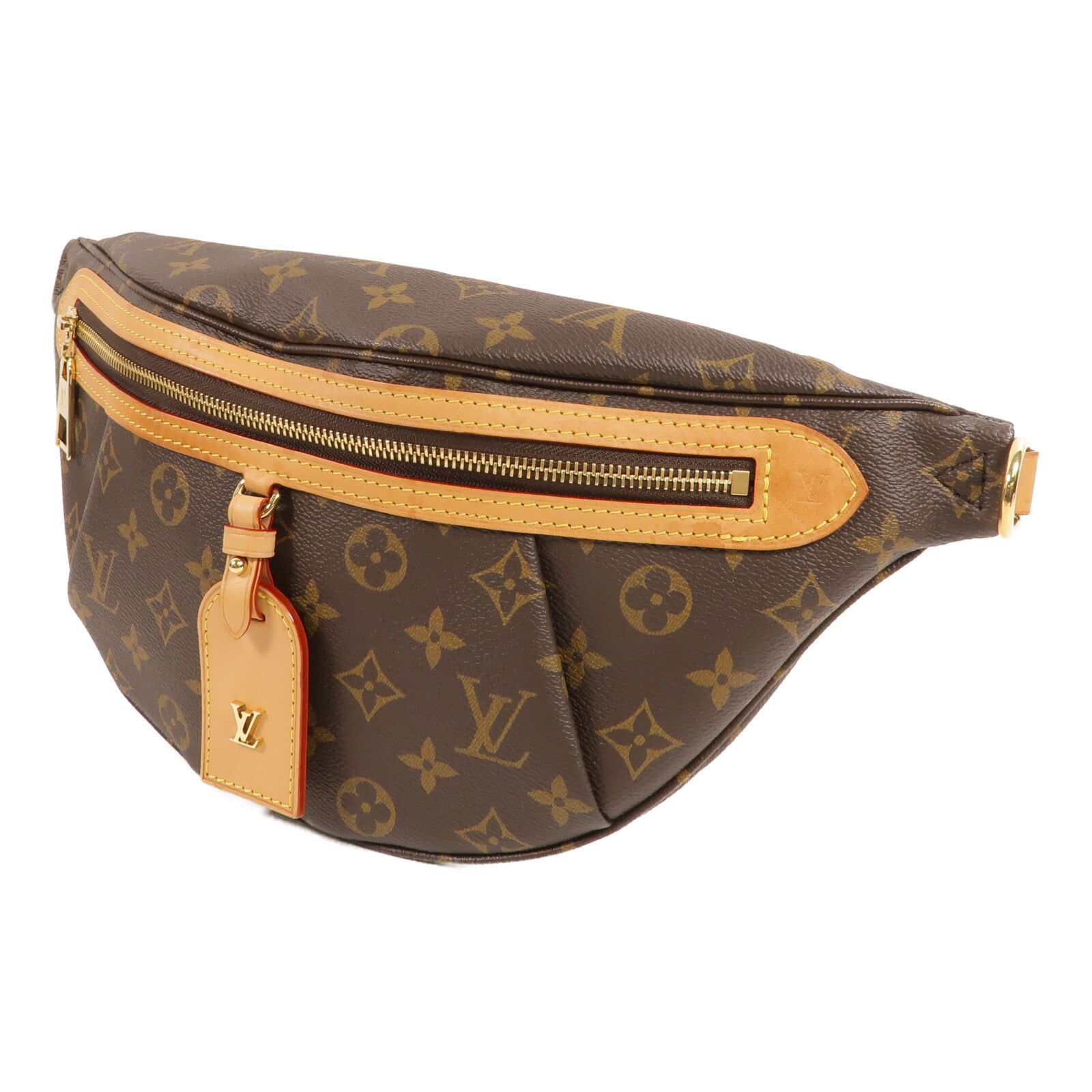 LOUIS VUITTON Monogram High Rise腰包