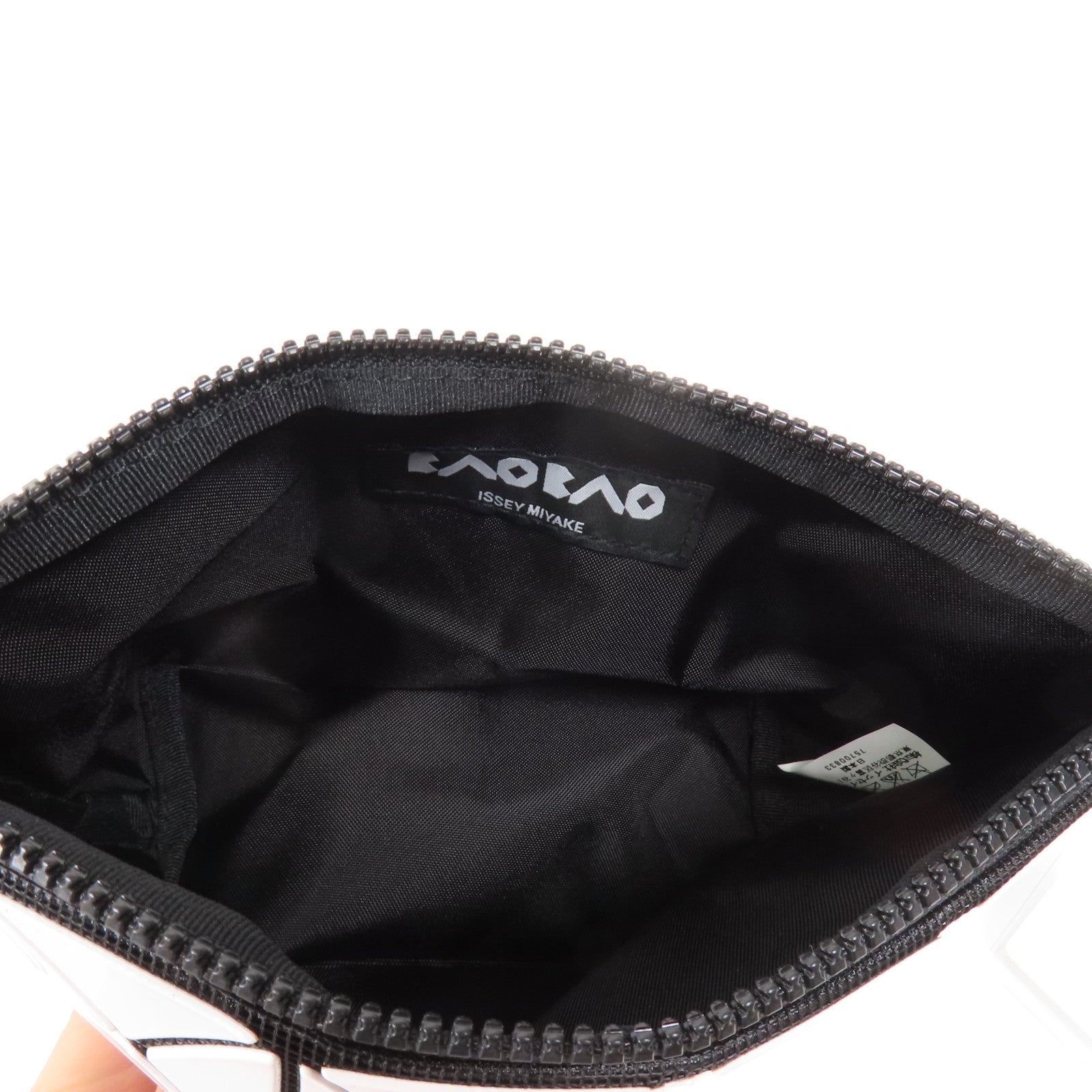 PVC Bao Bao Pouch手拿包