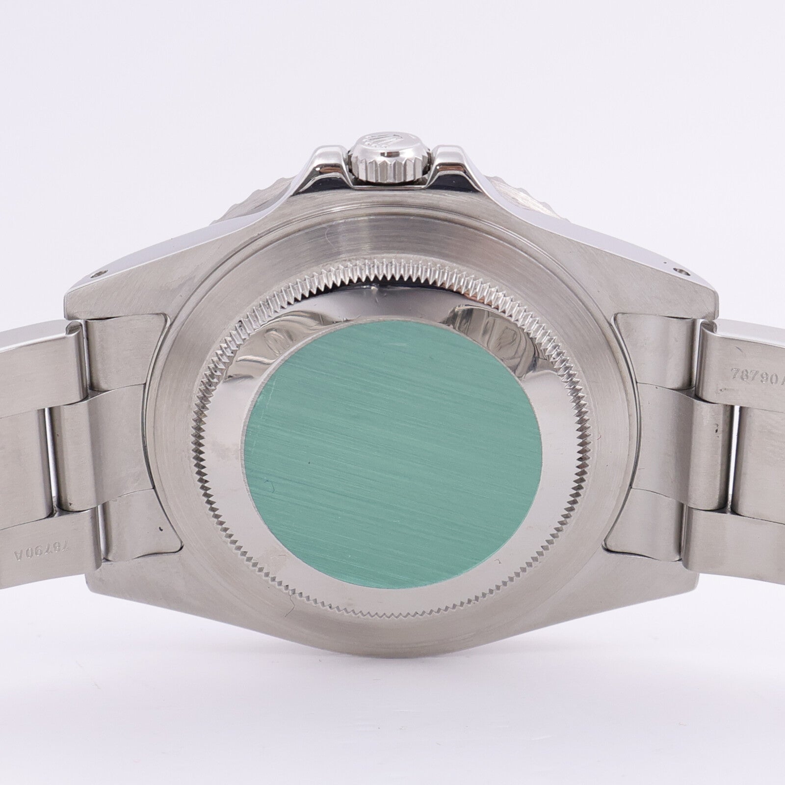 ROLEX GMT Master II 16710