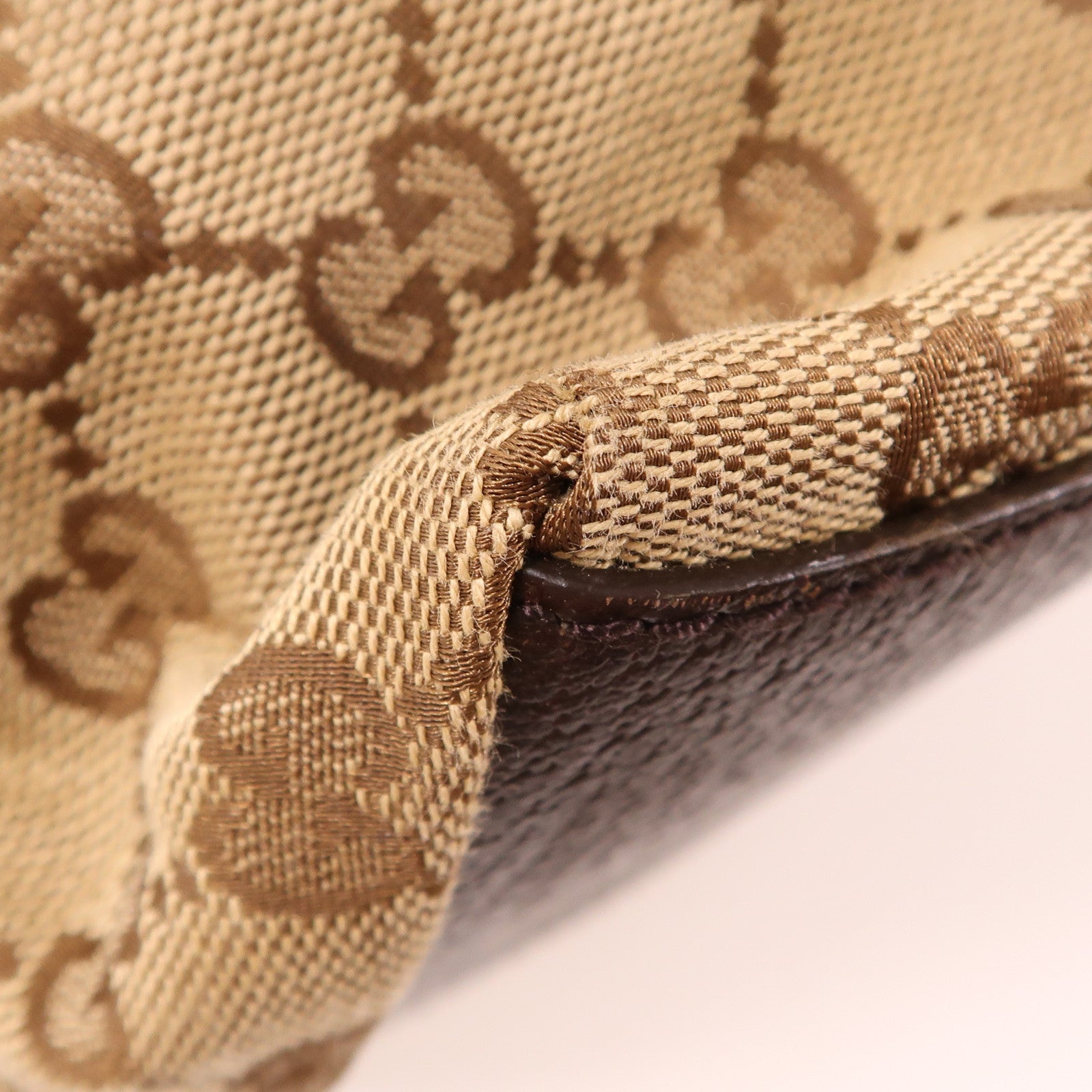 GUCCI 帆布Tote Bag手挽袋
