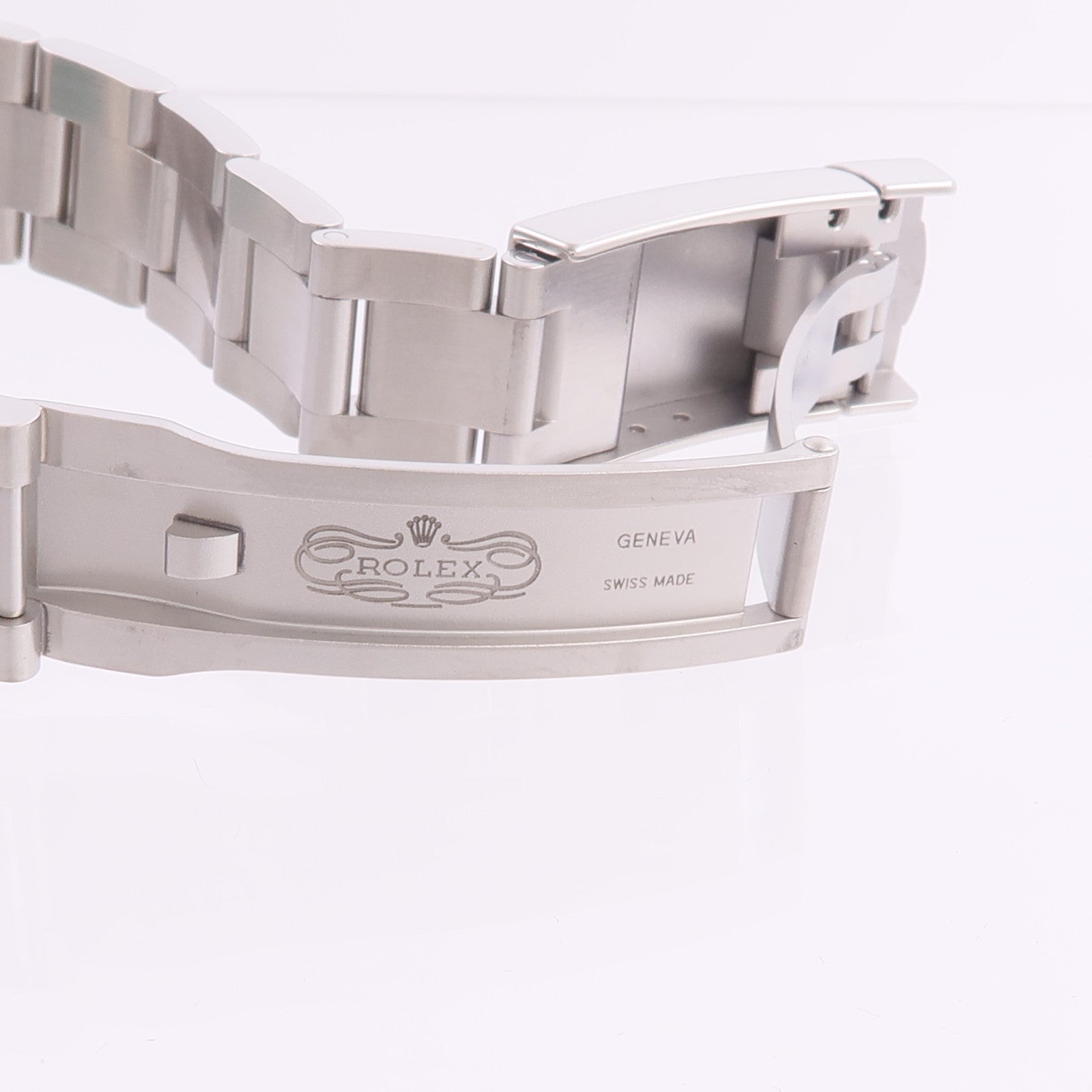 ROLEX Oyster Perpetual 177200