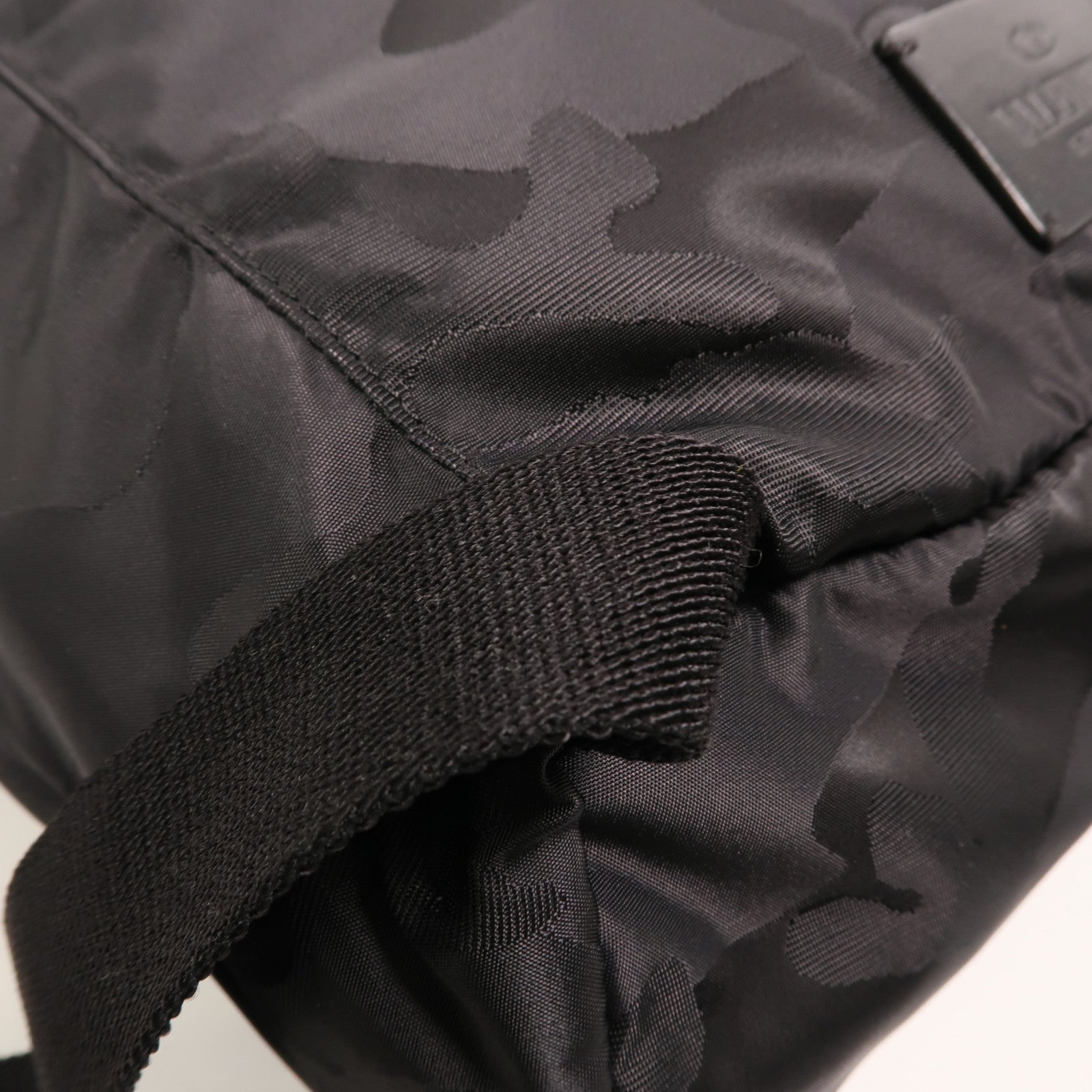 Valentino 尼龍Backpack背包