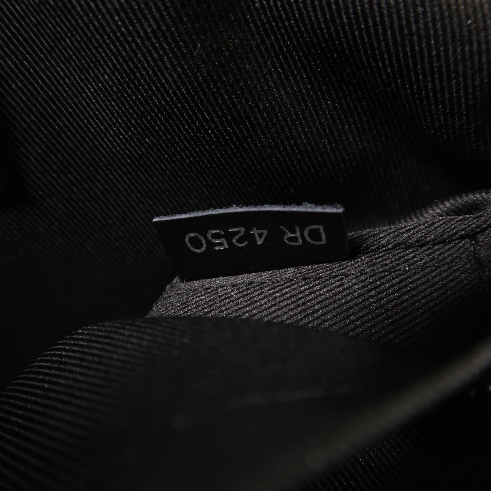 LOUIS VUITTON Monogram Eclipse Reverse Trio Messenger肩背袋