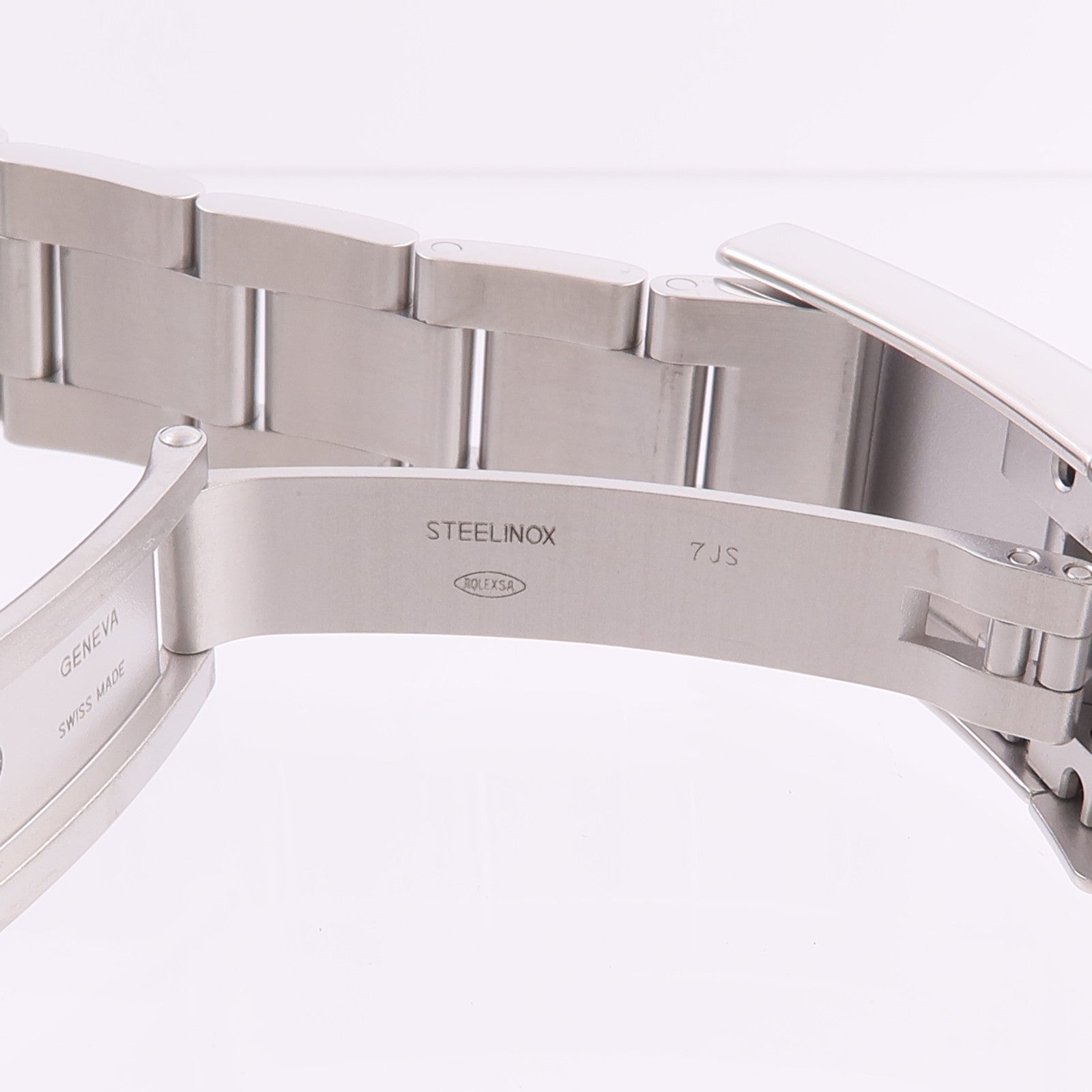 ROLEX Oyster Perpetual 177200