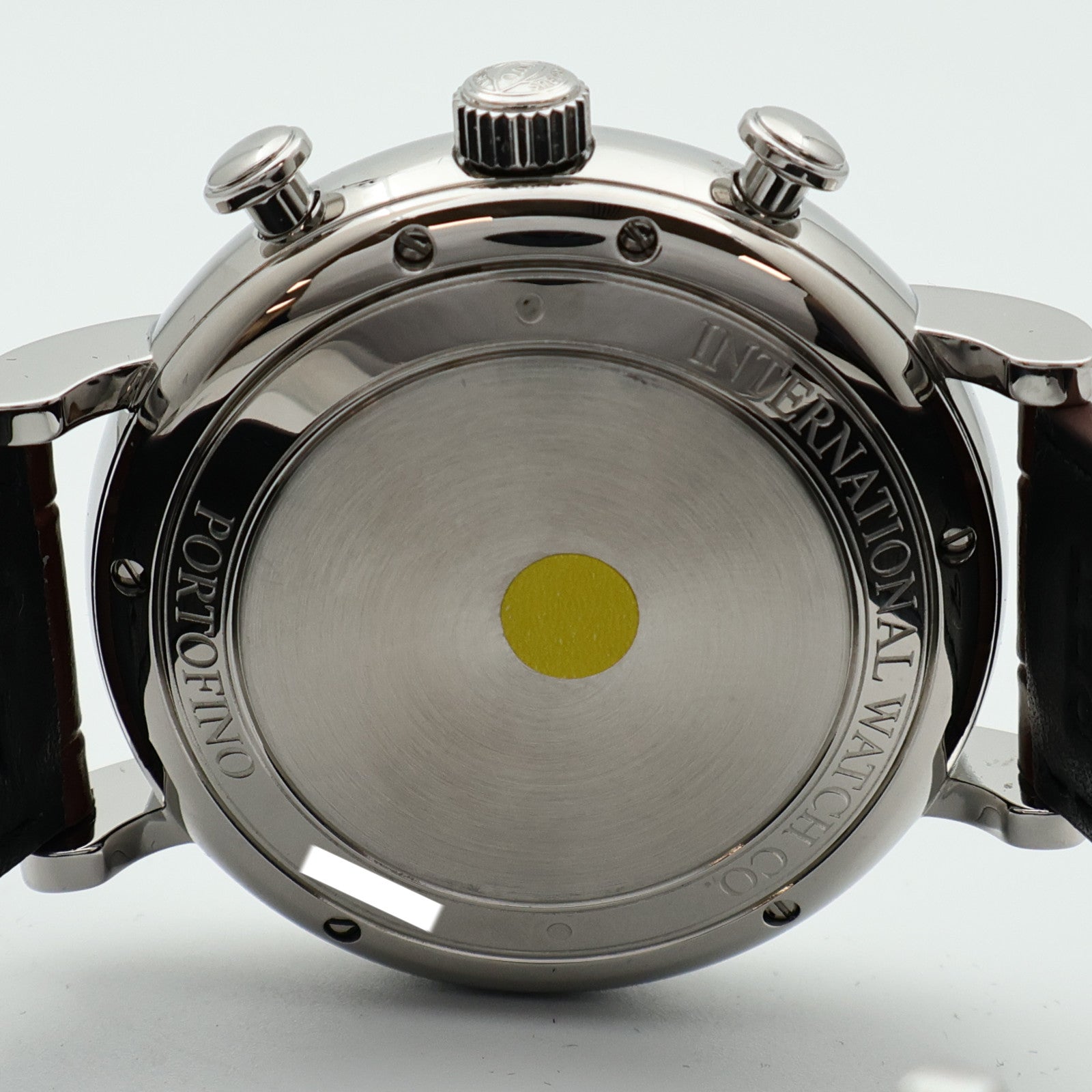 IWC Portofino Chronograph IW391007