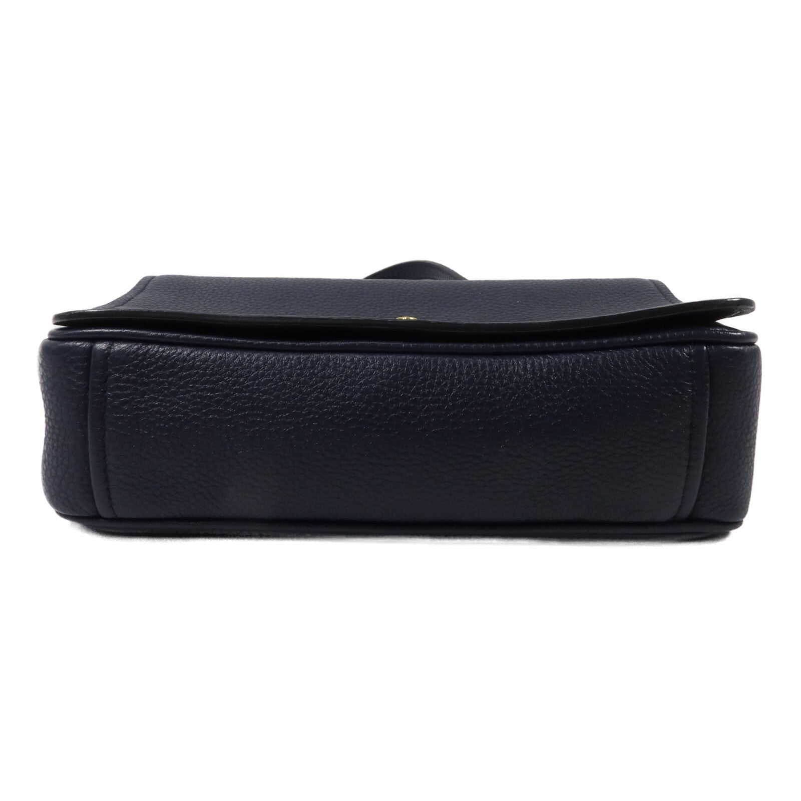 PRADA 牛皮皮革Crossbody Flap Bag肩背袋
