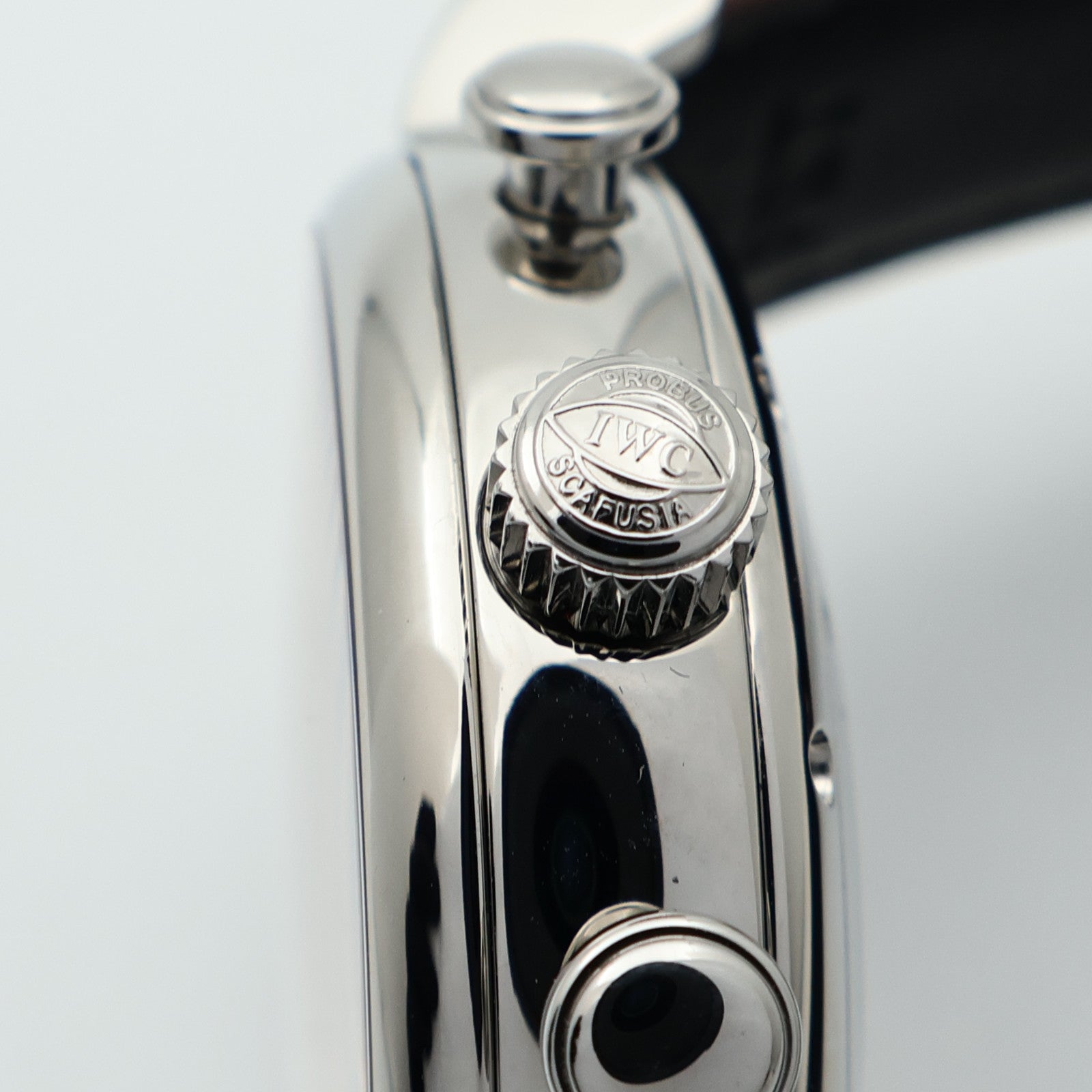 IWC Portofino Chronograph IW391007