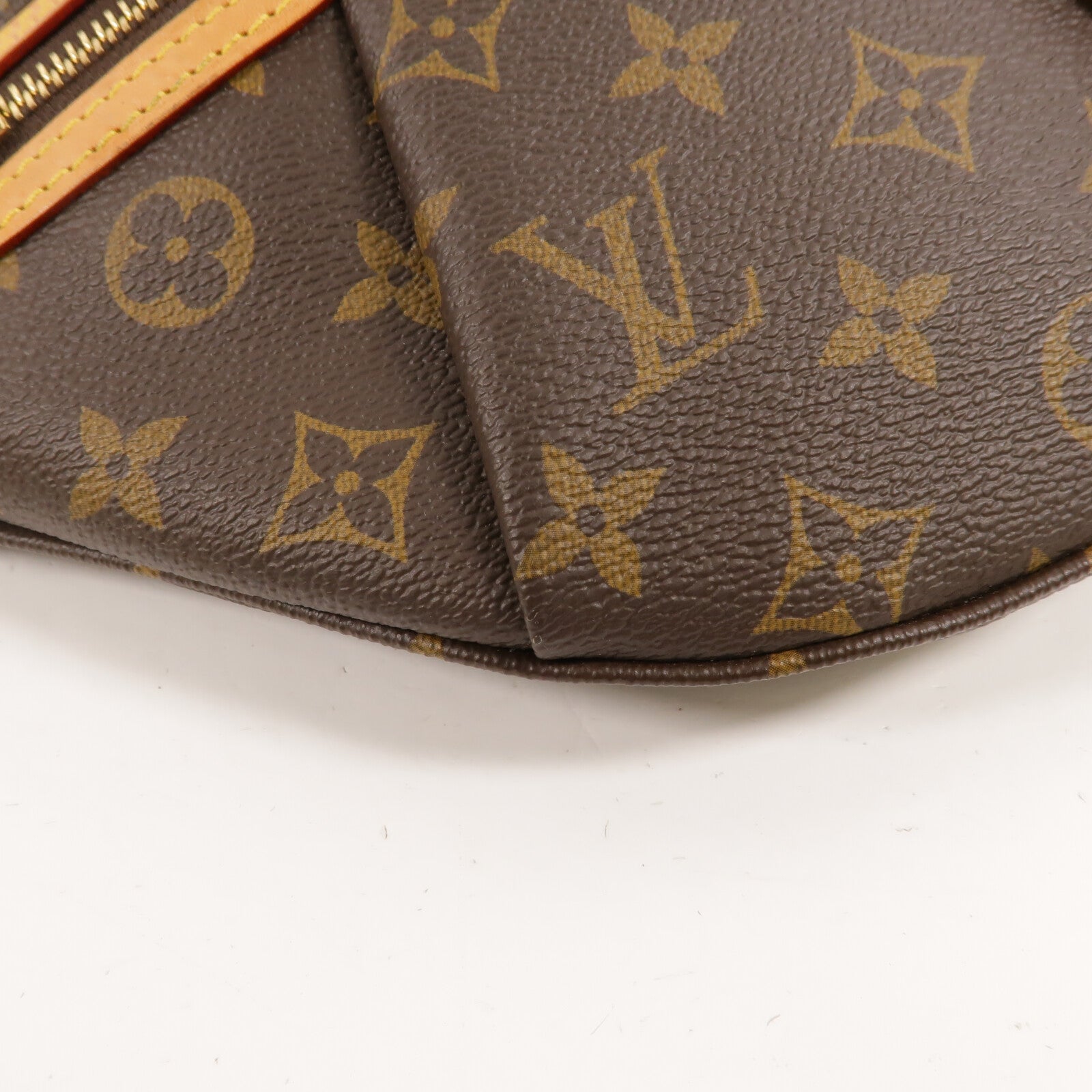 LOUIS VUITTON Monogram High Rise腰包